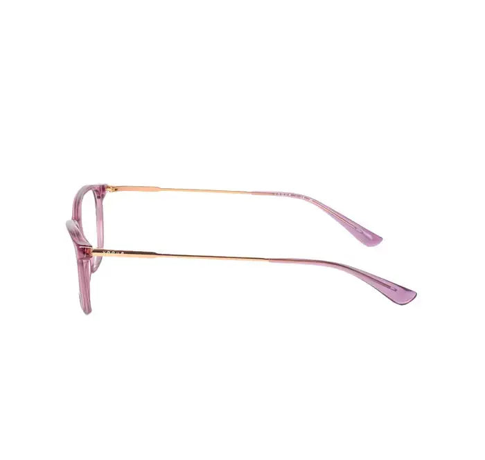 Vogue-0VO5398I-51-2761 Eyeglasses - Premium Eyeglasses from Vogue - Just Rs. 4390! Shop now at Laxmi Opticians