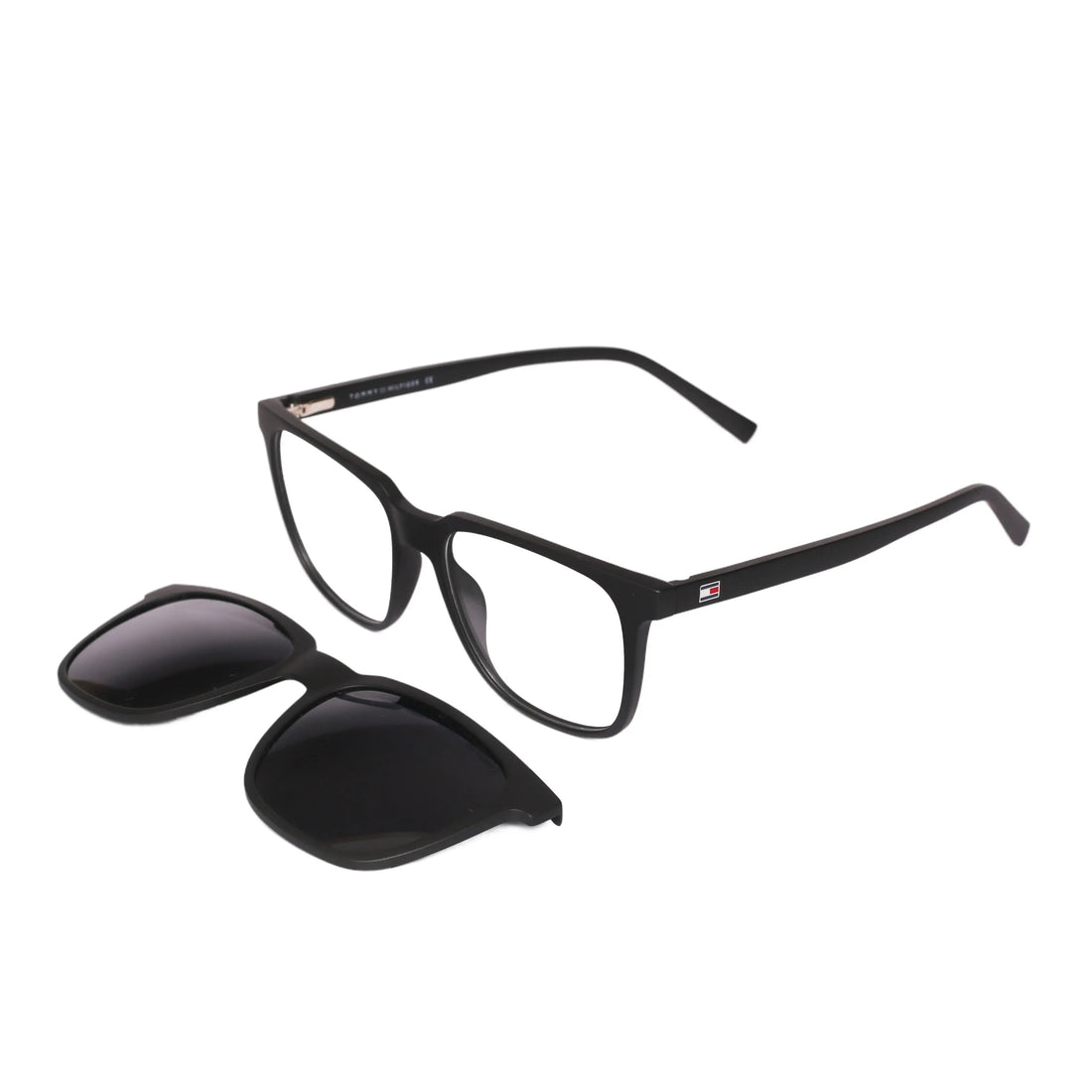 Tommy Hilfiger-TH1080N-53-C6 Eyeglasses - Premium Eyeglasses from Tommy Hilfiger - Just Rs. 8290! Shop now at Laxmi Opticians
