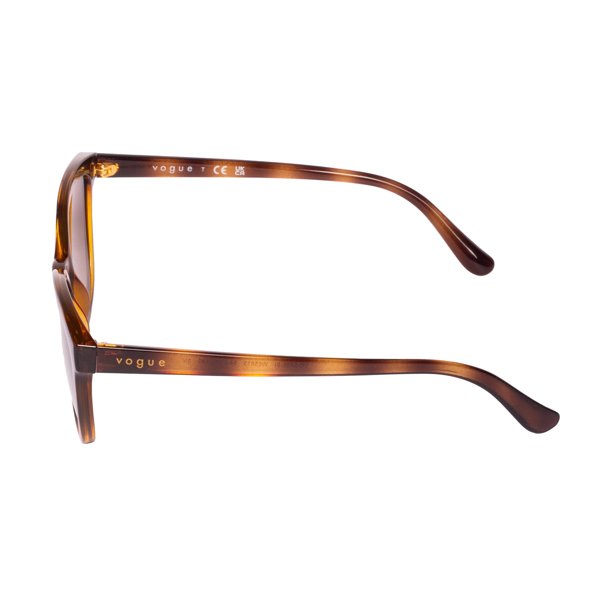 Vogue-VO5496SI-54-W44/11 Sunglasses - Premium Eyeglasses from Vogue - Just Rs. 2990! Shop now at Laxmi Opticians