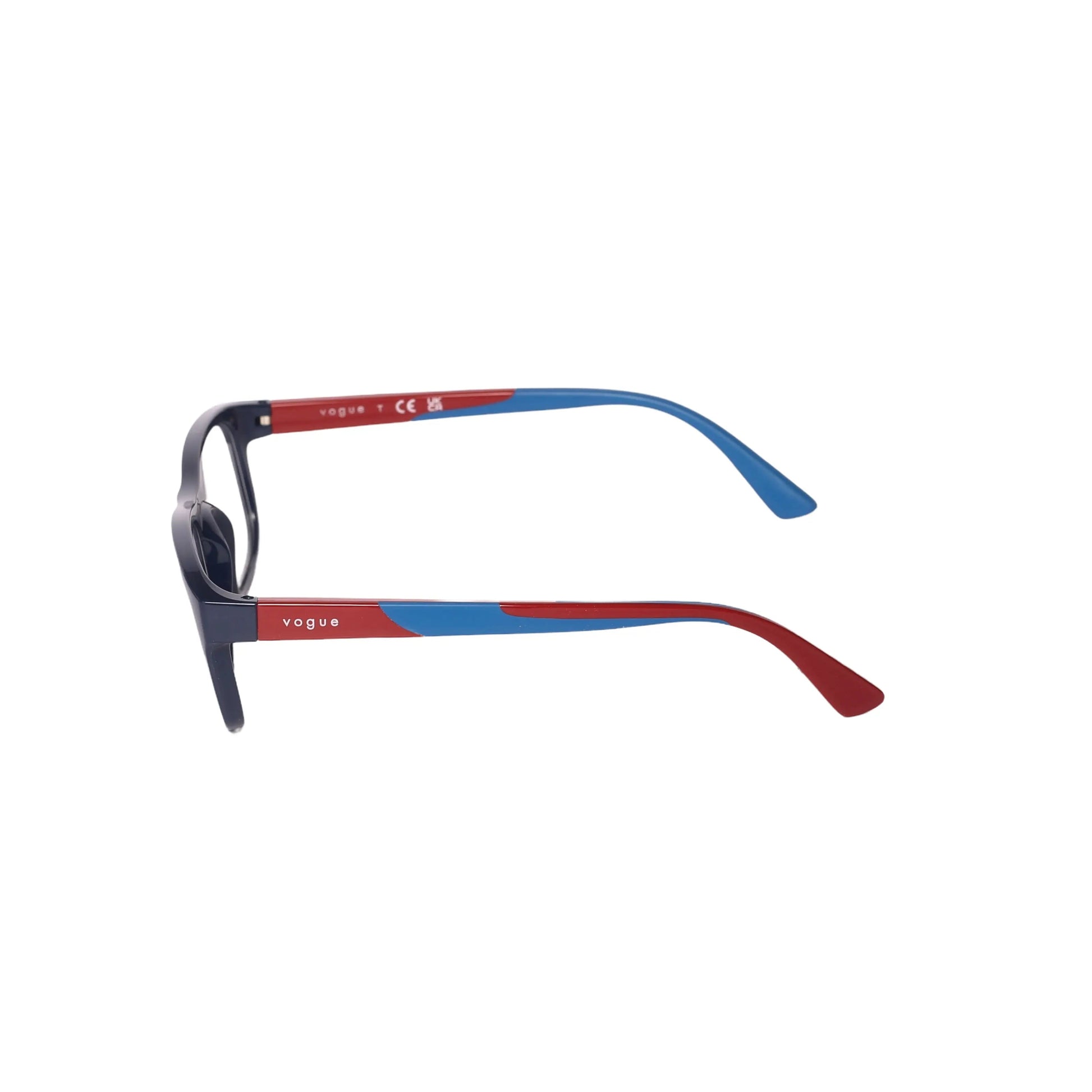 Vogue-VY2021-48-3105 Eyeglasses - Premium Eyeglasses from Vogue - Just Rs. 3590! Shop now at Laxmi Opticians