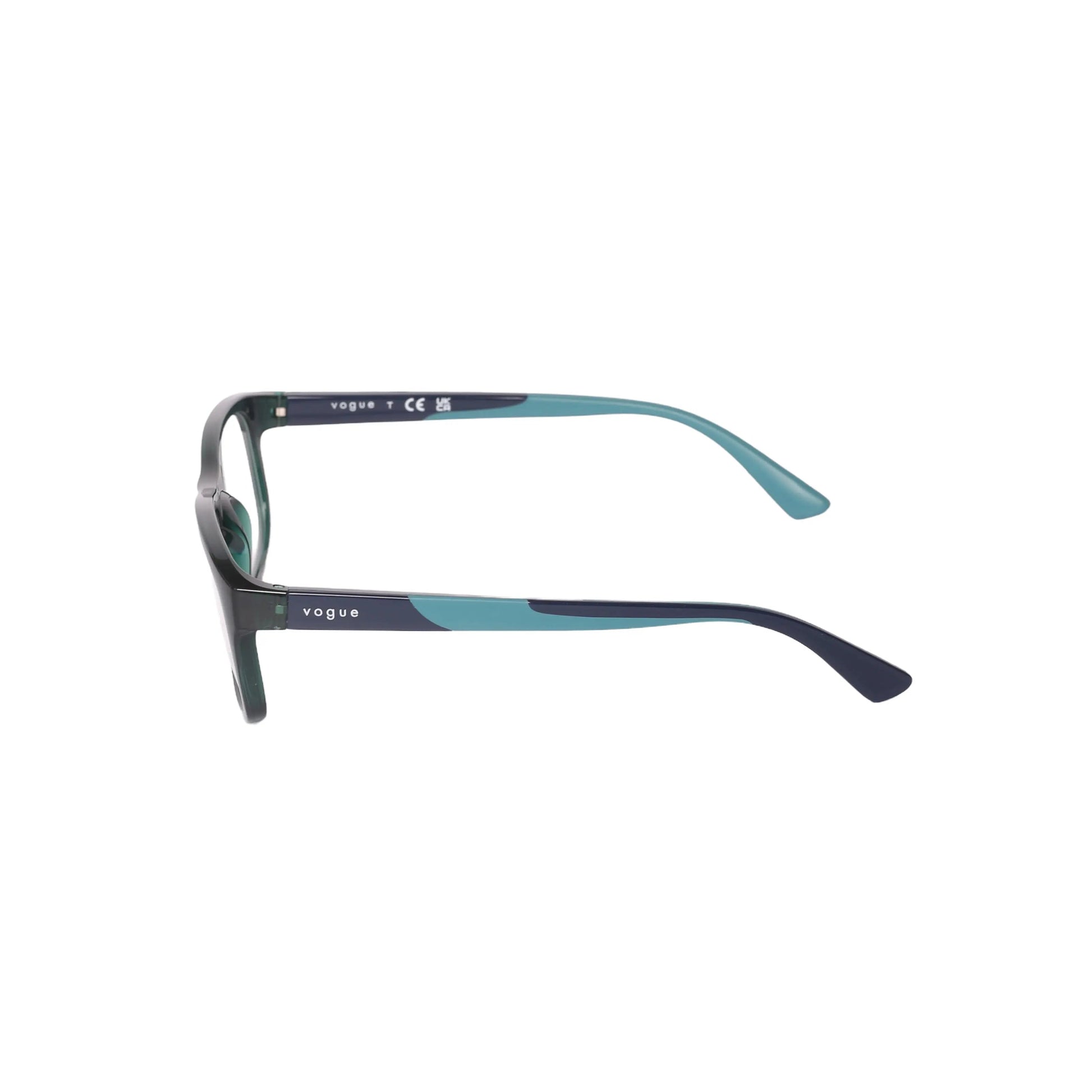 Vogue-VY2021-50-3107 Eyeglasses - Premium Eyeglasses from Vogue - Just Rs. 3590! Shop now at Laxmi Opticians
