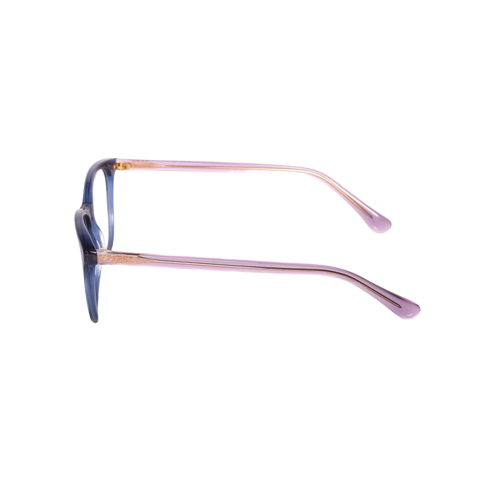 Vogue-VO5533-53-2830 Eyeglasses - Premium Eyeglasses from Vogue - Just Rs. 3390! Shop now at Laxmi Opticians