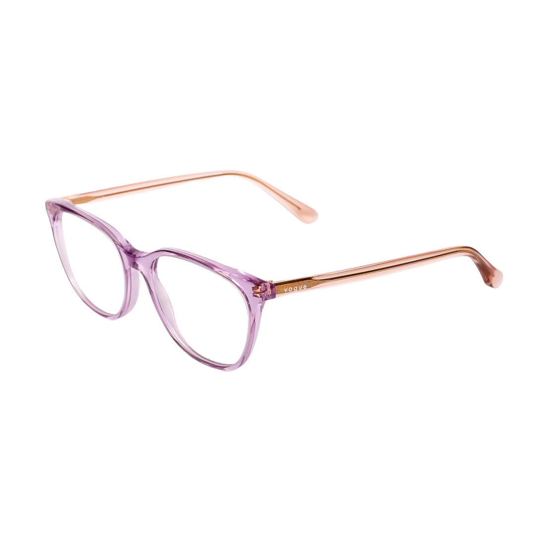 Vogue-VO5533-53-2922 Eyeglasses - Premium Eyeglasses from Vogue - Just Rs. 3390! Shop now at Laxmi Opticians