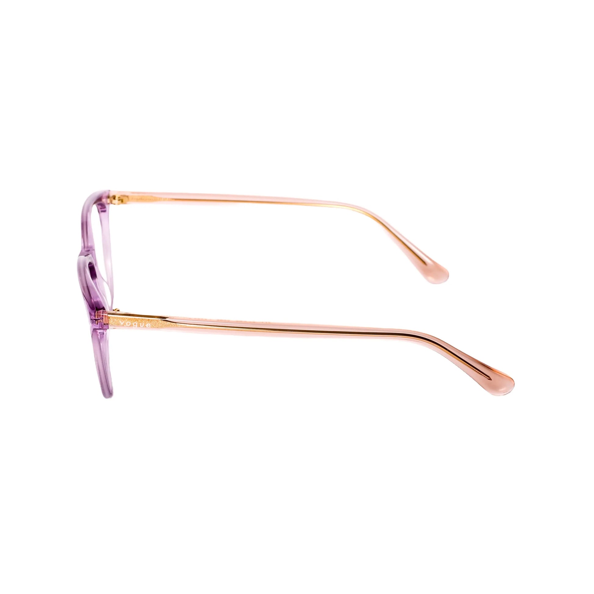 Vogue-VO5533-53-2922 Eyeglasses - Premium Eyeglasses from Vogue - Just Rs. 3390! Shop now at Laxmi Opticians