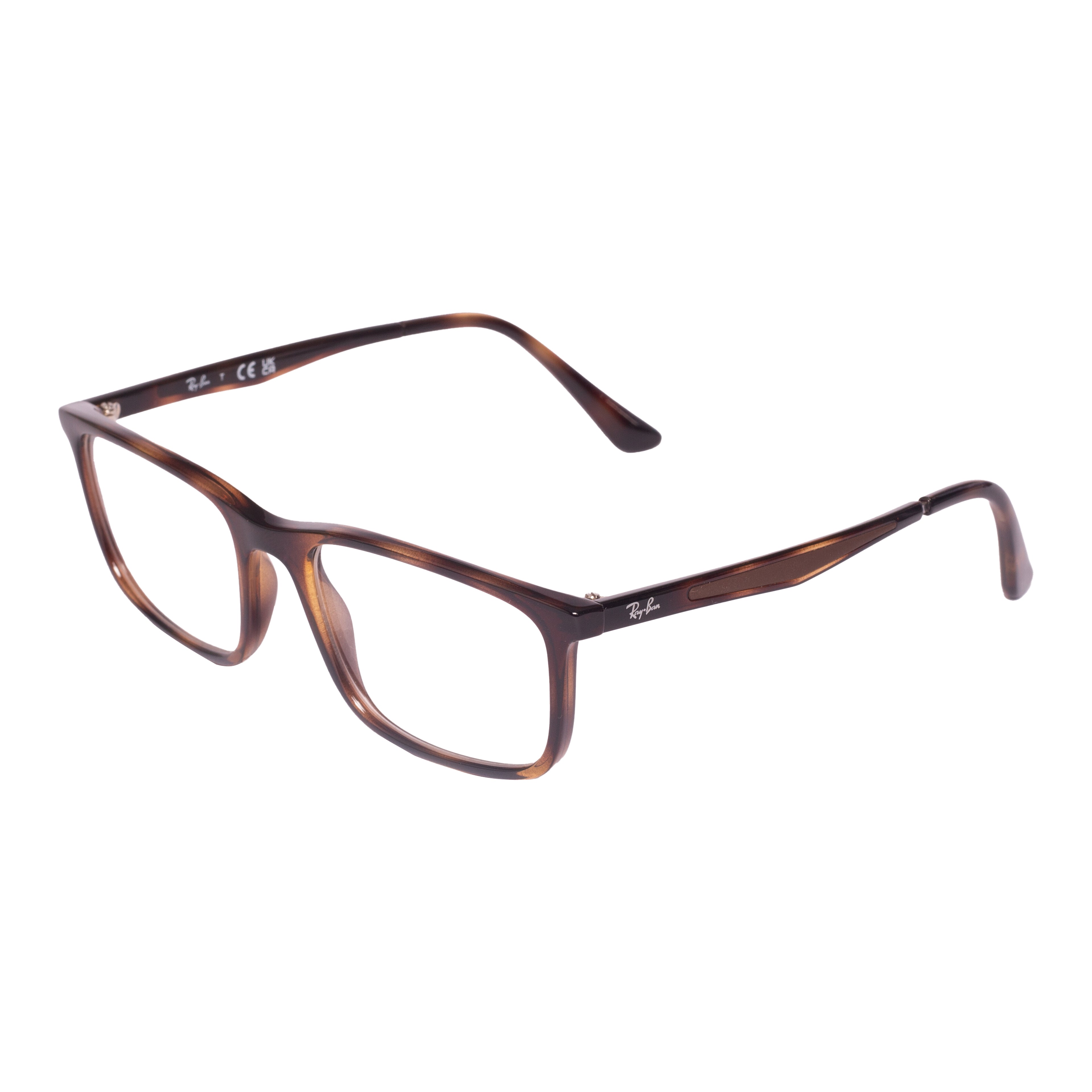 Rayban-RX7170I-53-2012 Eyeglasses - Premium Eyeglasses from Rayban - Just Rs. 4890! Shop now at Laxmi Opticians & Eye Care Clinic