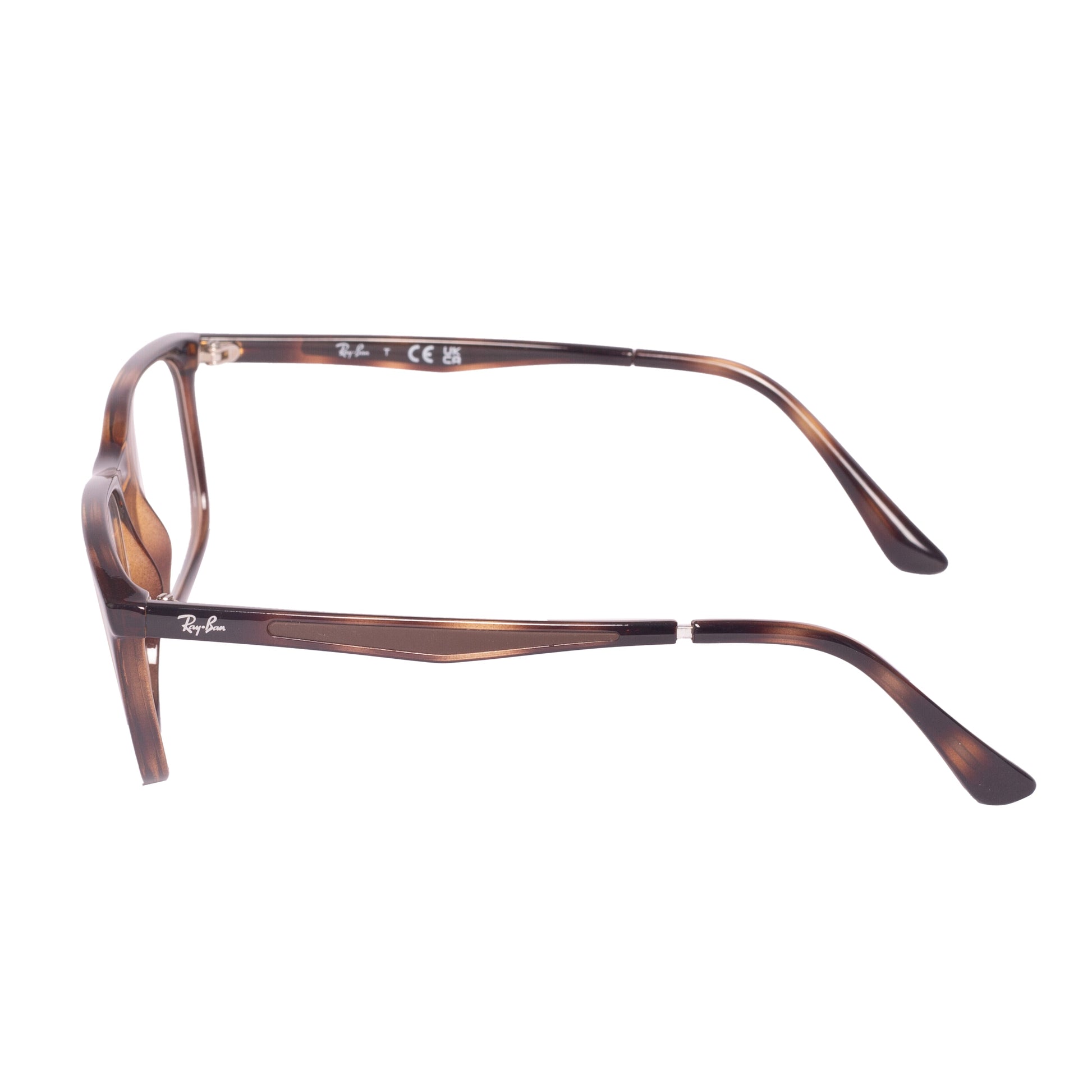 Rayban-RX7170I-53-2012 Eyeglasses - Premium Eyeglasses from Rayban - Just Rs. 4890! Shop now at Laxmi Opticians & Eye Care Clinic