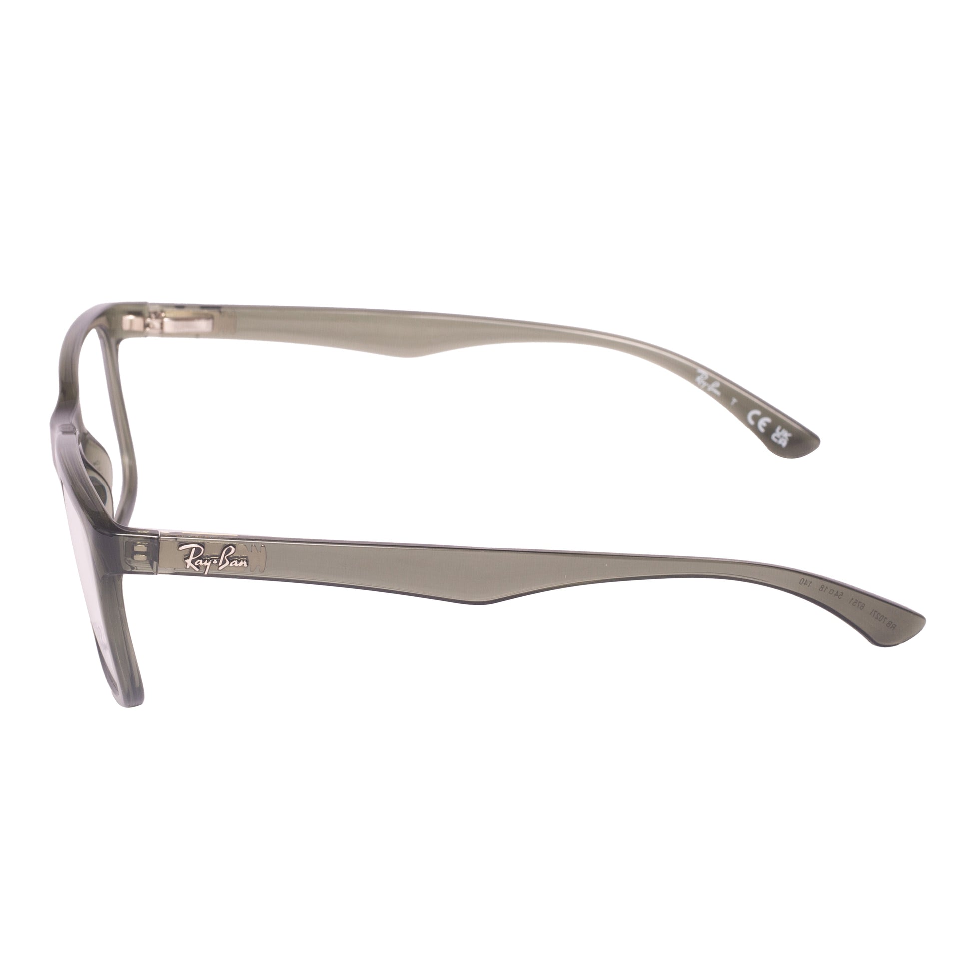 Rayban-RX7027I-54-6751 Eyeglasses - Premium Eyeglasses from Rayban - Just Rs. 6290! Shop now at Laxmi Opticians & Eye Care Clinic