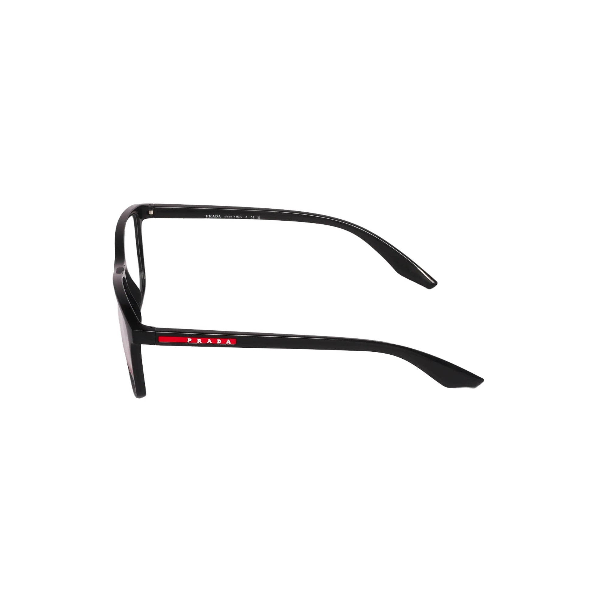 Prada-0PS01QV-56-1AB-1O1 Eyeglasses - Premium Eyeglasses from Prada - Just Rs. 20390! Shop now at Laxmi Opticians