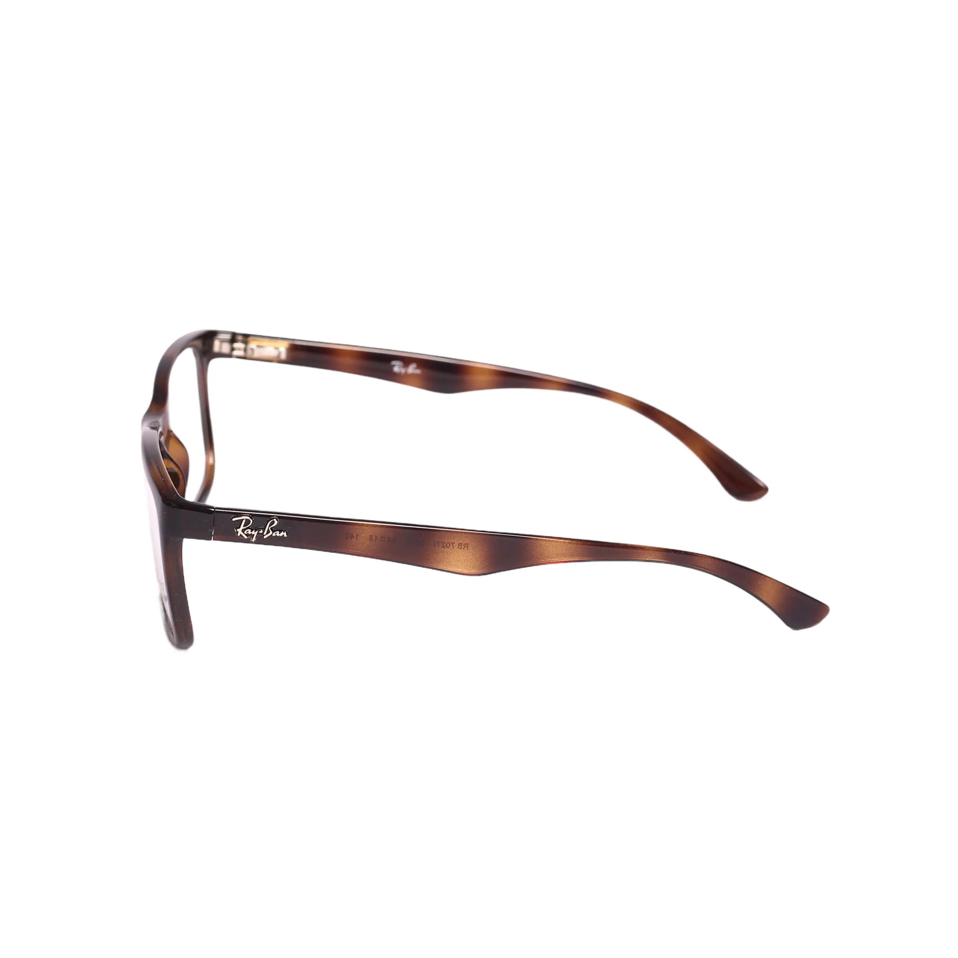 Rayban-RX7027I-54-2012 Eyeglasses - Premium Eyeglasses from Rayban - Just Rs. 6290! Shop now at Laxmi Opticians & Eye Care Clinic