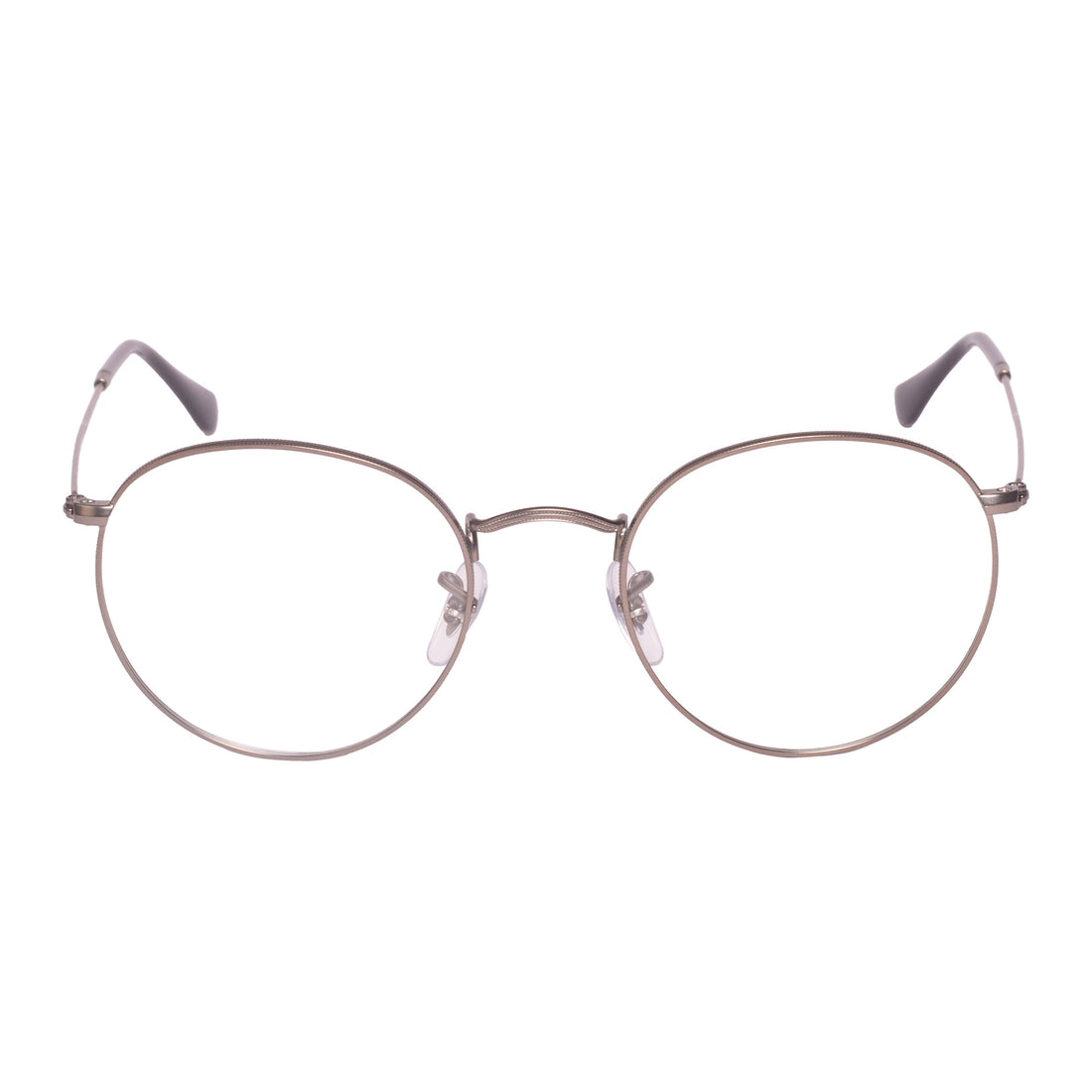 Rayban-RX3447V-53-2620 Eyeglasses - Premium Eyeglasses from Rayban - Just Rs. 8790! Shop now at Laxmi Opticians & Eye Care Clinic
