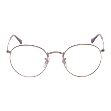 Rayban-RX3447V-53-2620 Eyeglasses - Premium Eyeglasses from Rayban - Just Rs. 8790! Shop now at Laxmi Opticians & Eye Care Clinic
