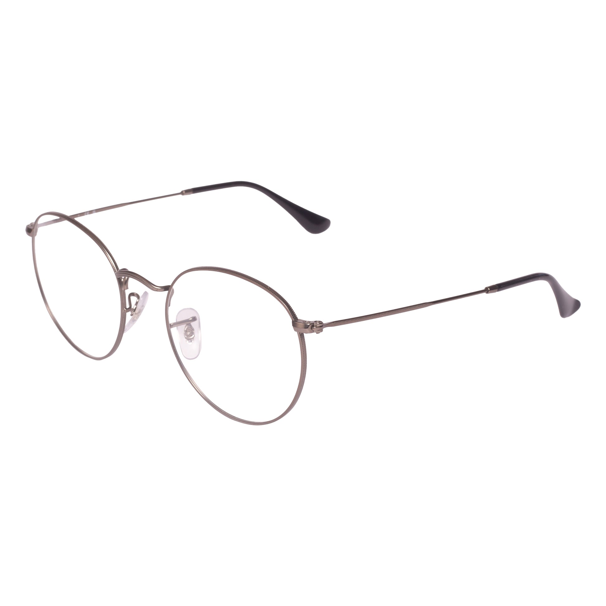 Rayban-RX3447V-53-2620 Eyeglasses - Premium Eyeglasses from Rayban - Just Rs. 8790! Shop now at Laxmi Opticians & Eye Care Clinic