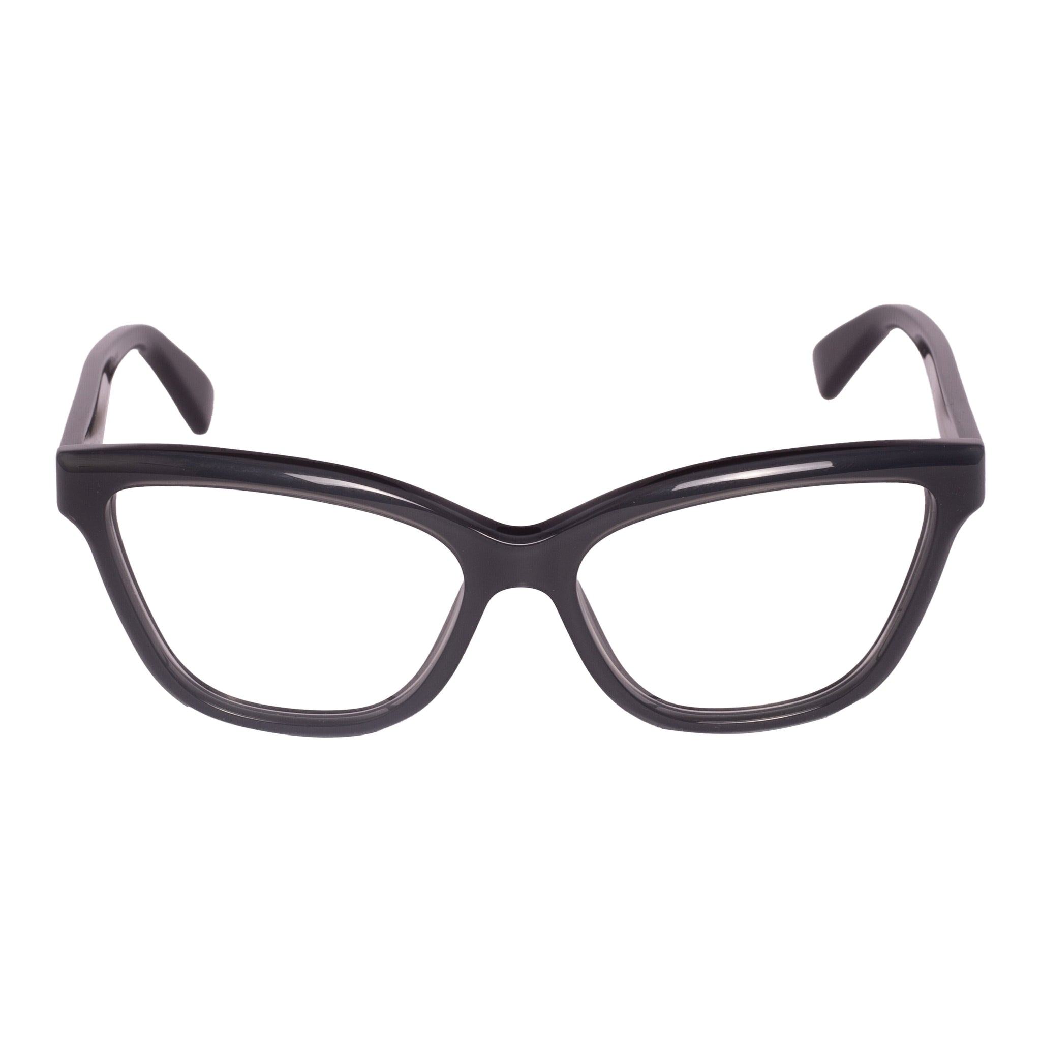 Gucci-GG1589O-55-001 Eyeglasses - Premium Eyeglasses from Gucci - Just Rs. 20700! Shop now at Laxmi Opticians & Eye Care Clinic