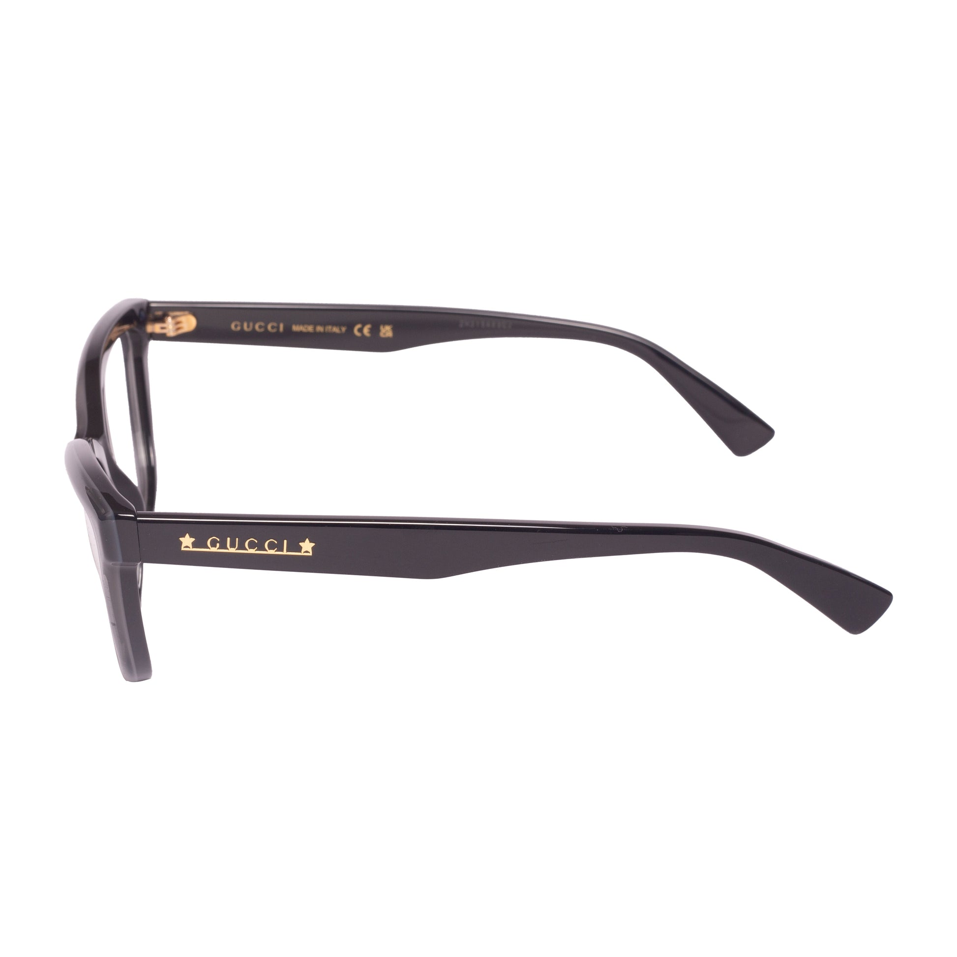 Gucci-GG1589O-55-001 Eyeglasses - Premium Eyeglasses from Gucci - Just Rs. 20700! Shop now at Laxmi Opticians & Eye Care Clinic