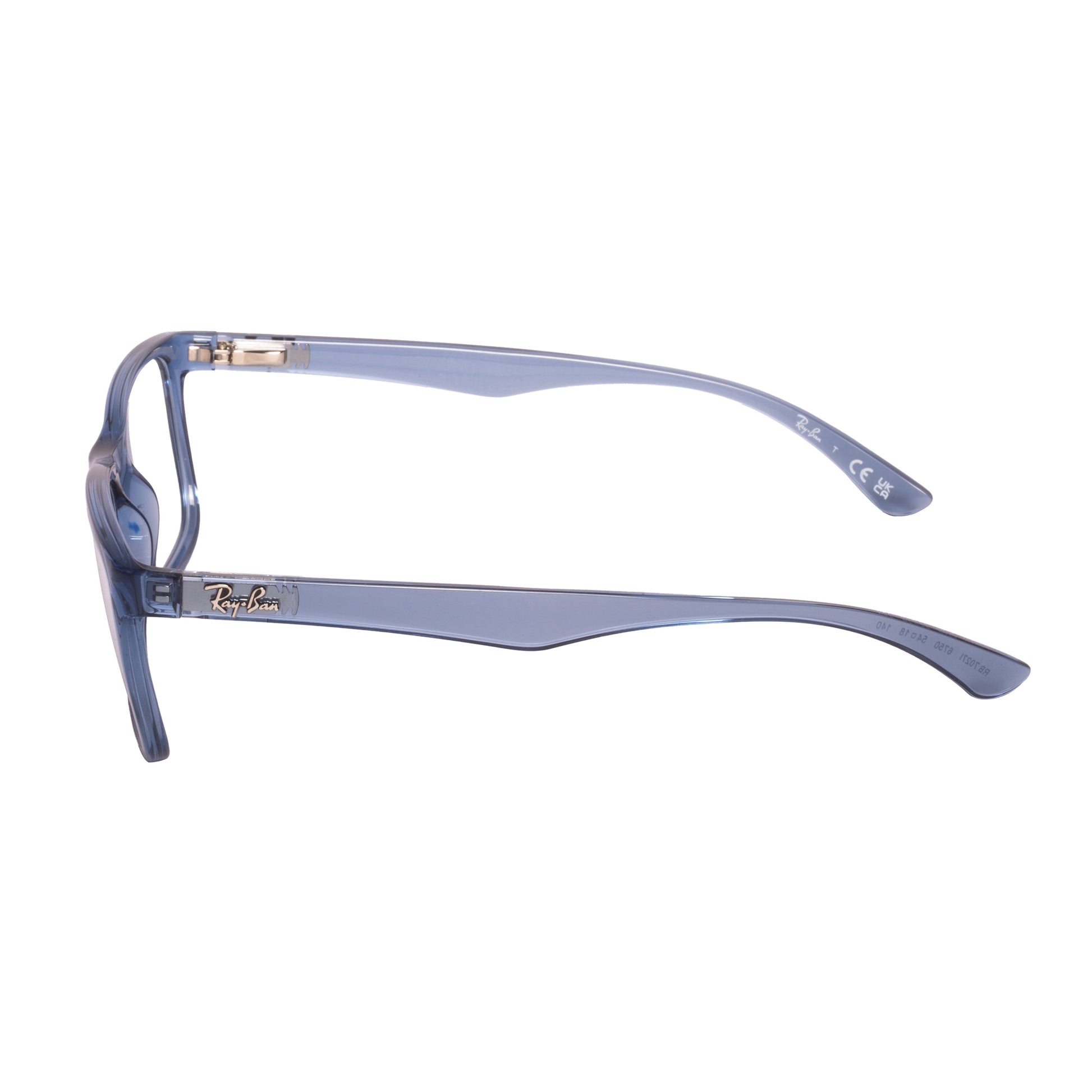 Rayban-RX7027I-54-6750 Eyeglasses - Premium Eyeglasses from Rayban - Just Rs. 6290! Shop now at Laxmi Opticians