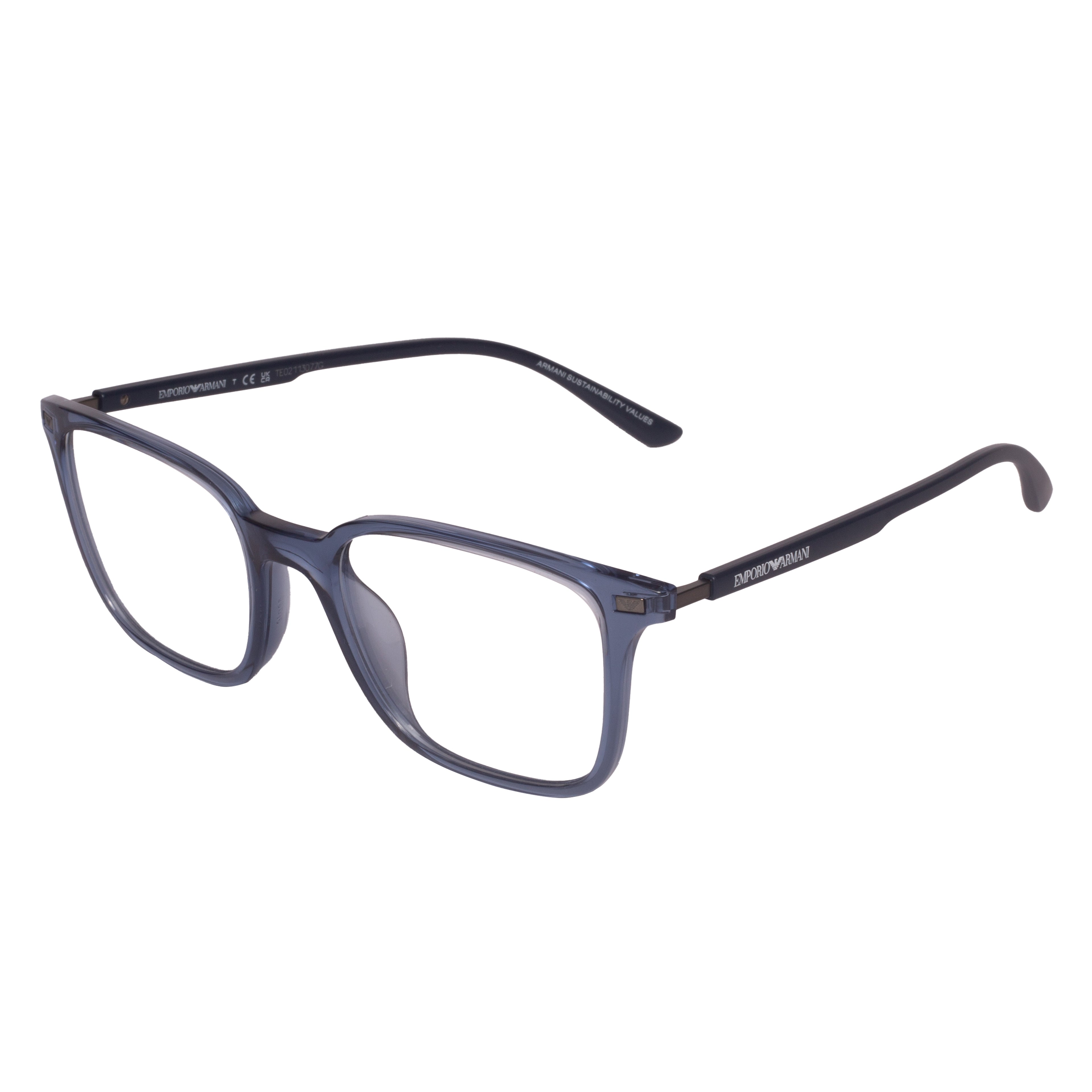 Emporio Armani-EA3242U-52-6108 Eyeglasses - Premium Eyeglasses from Emporio Armani - Just Rs. 11190! Shop now at Laxmi Opticians