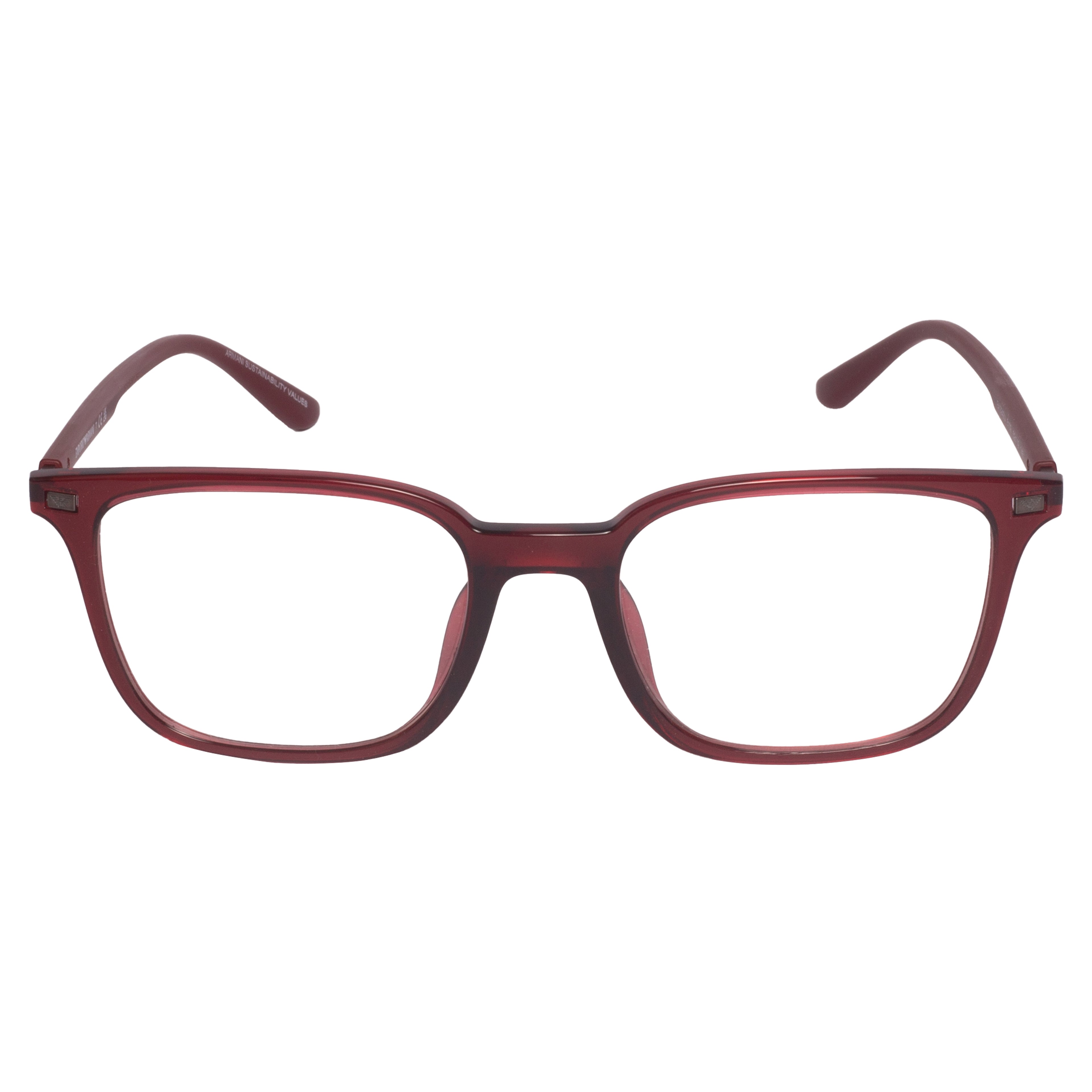 Emporio Armani-EA3242U-52-6109 Eyeglasses - Premium Eyeglasses from Emporio Armani - Just Rs. 11190! Shop now at Laxmi Opticians