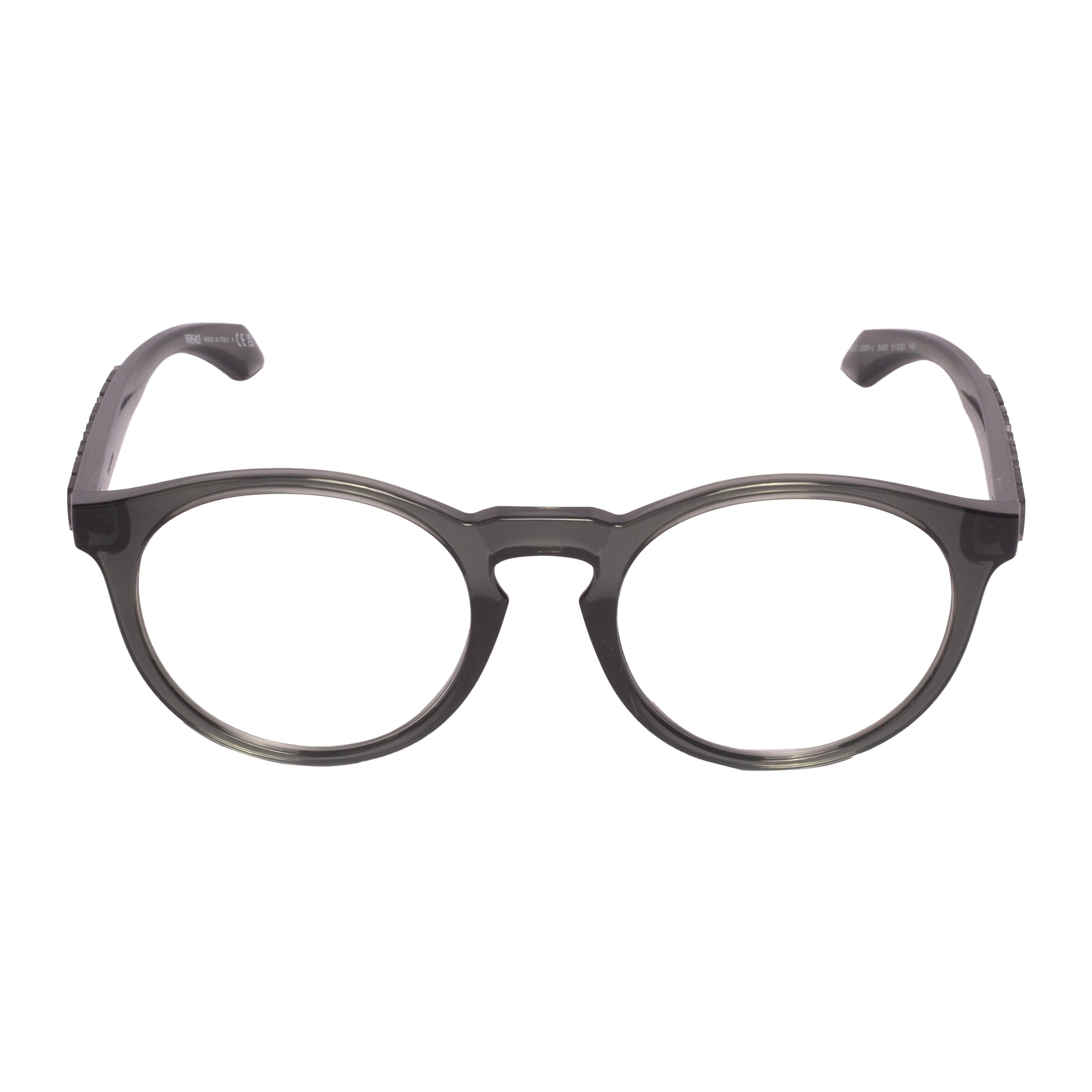 Versace-VE3355U-51-5453 Eyeglasses - Premium Eyeglasses from Versace - Just Rs. 15690! Shop now at Laxmi Opticians