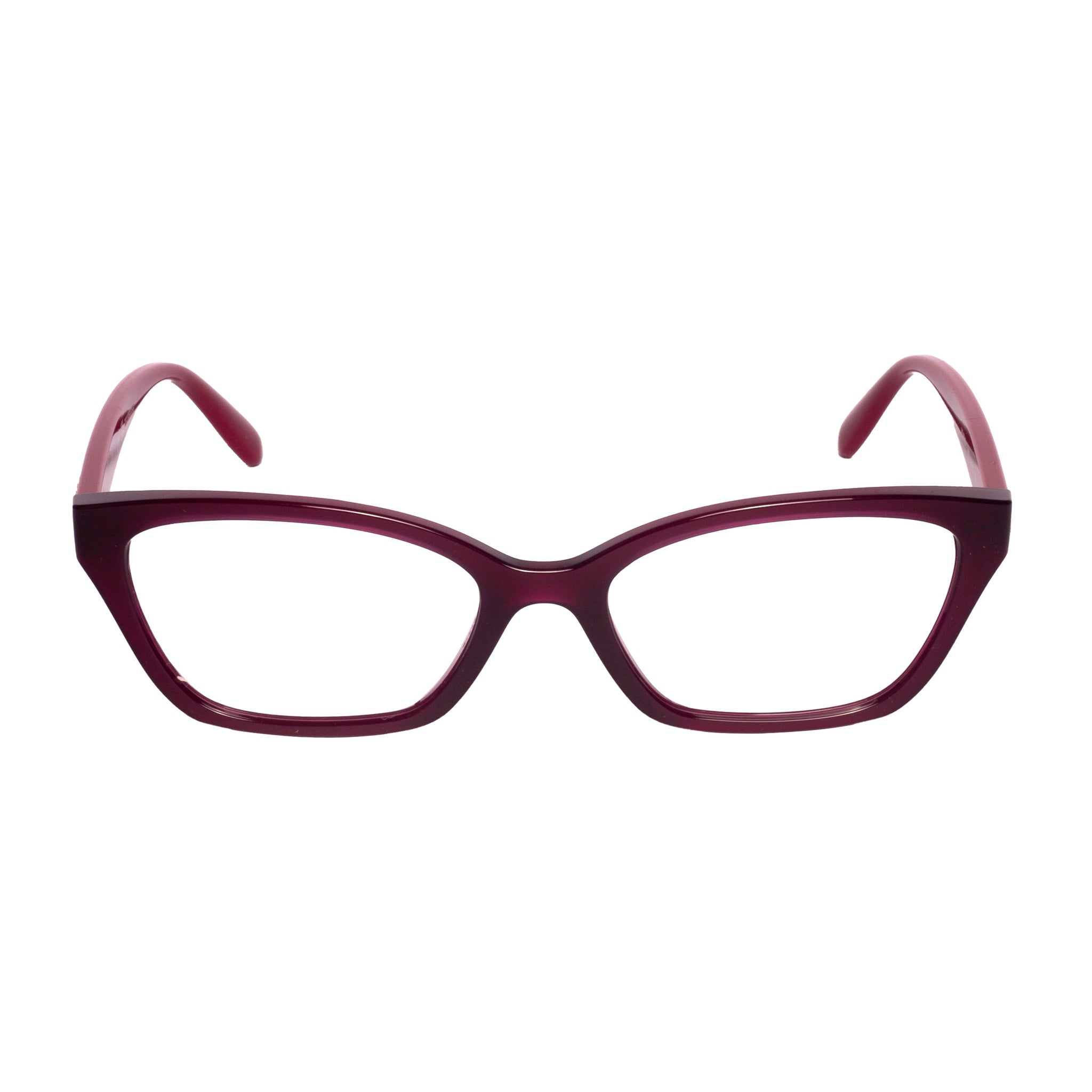 Vogue-VO5545I-53-2989 Eyeglasses - Premium Eyeglasses from Vogue - Just Rs. 3390! Shop now at Laxmi Opticians