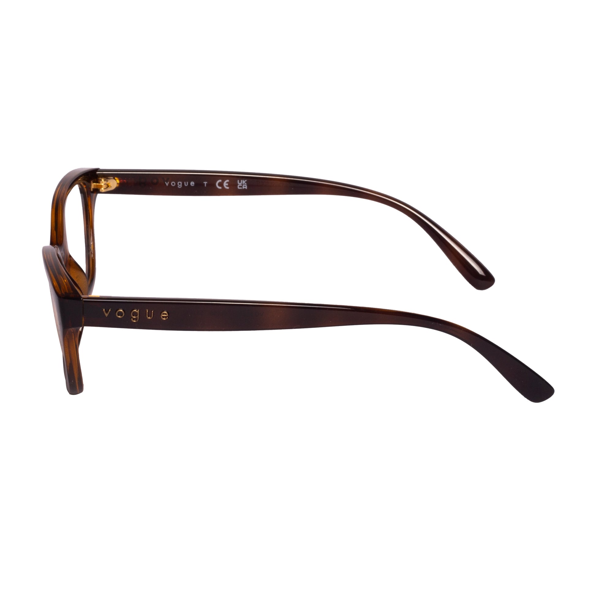 Vogue-VO5545I-53-W656 Eyeglasses - Premium Eyeglasses from Vogue - Just Rs. 3390! Shop now at Laxmi Opticians