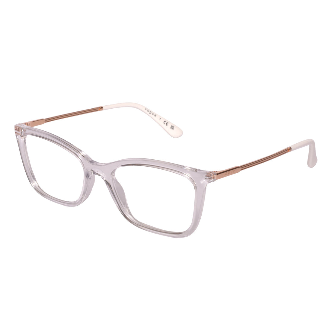 Vogue-VO5563-51-W745 Eyeglasses - Premium Eyeglasses from Vogue - Just Rs. 5790! Shop now at Laxmi Opticians