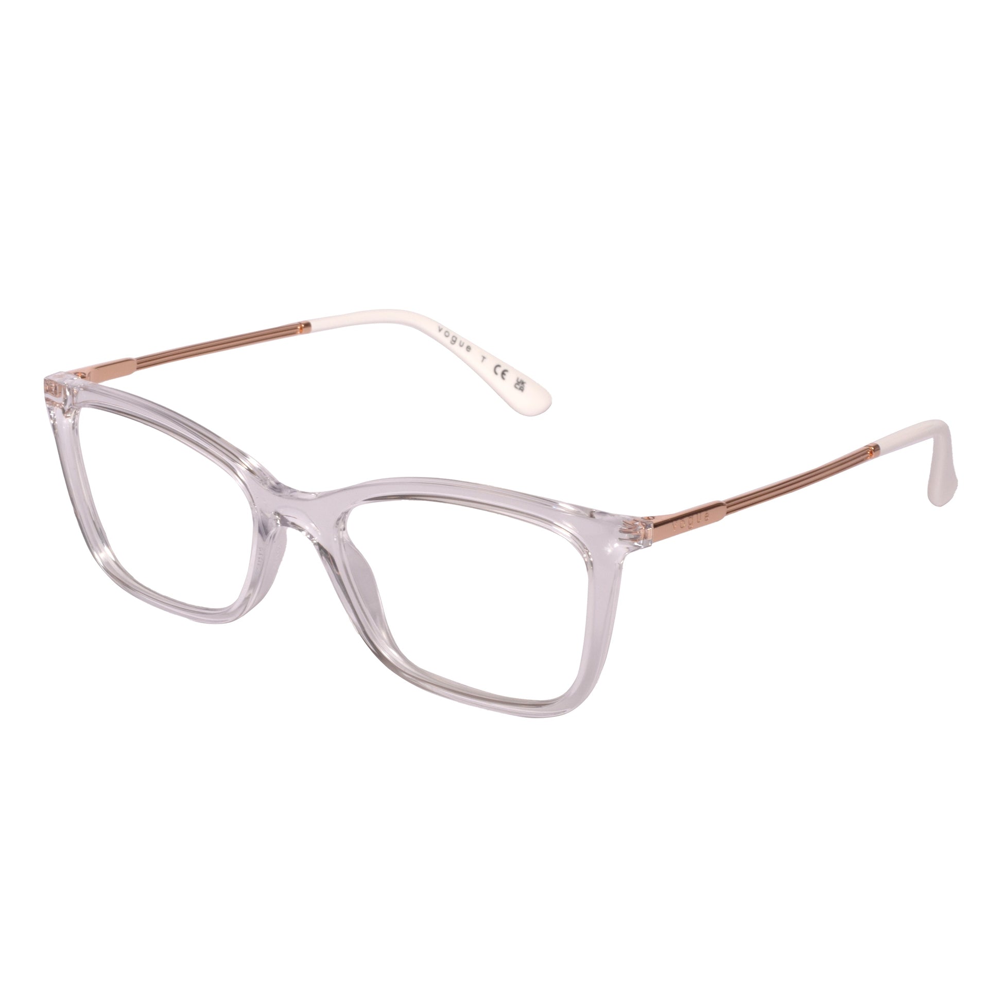 Vogue-VO5563-51-W745 Eyeglasses - Premium Eyeglasses from Vogue - Just Rs. 5790! Shop now at Laxmi Opticians
