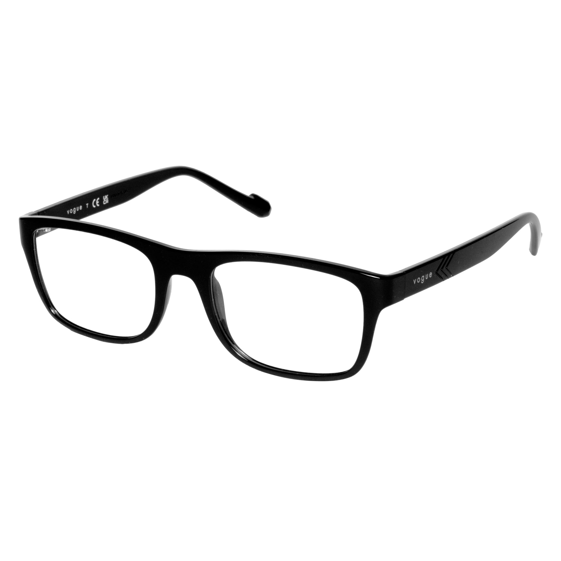 Vogue-VO5548-53-W44 Eyeglasses - Premium Eyeglasses from Vogue - Just Rs. 2990! Shop now at Laxmi Opticians