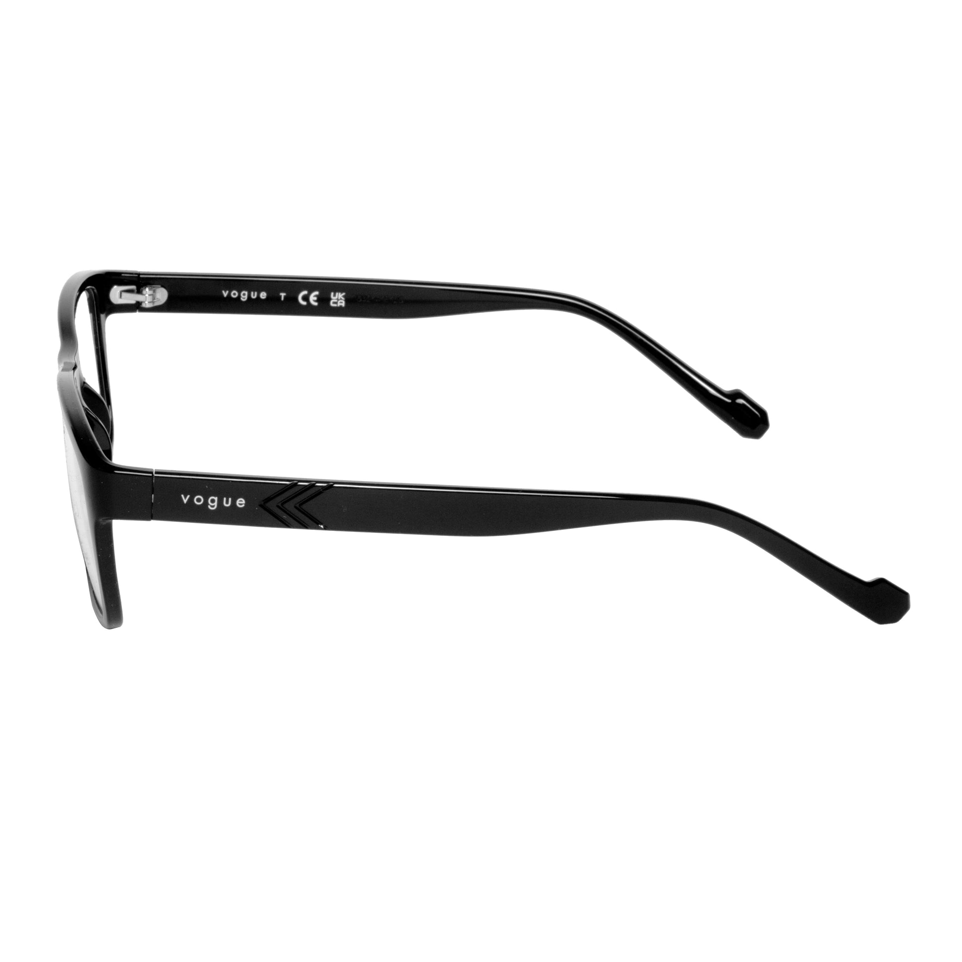 Vogue-VO5548-53-W44 Eyeglasses - Premium Eyeglasses from Vogue - Just Rs. 2990! Shop now at Laxmi Opticians