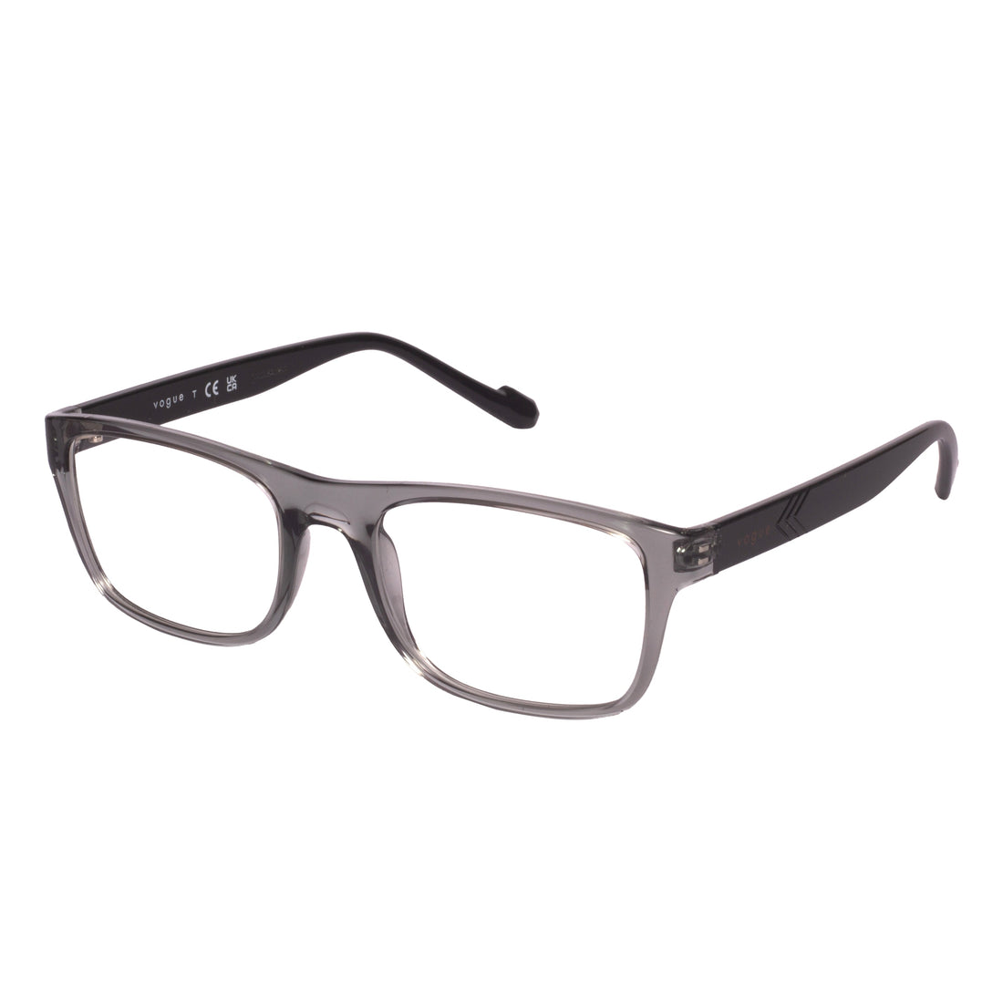 Vogue-VO5548-53-2283 Eyeglasses - Premium Eyeglasses from Vogue - Just Rs. 2990! Shop now at Laxmi Opticians