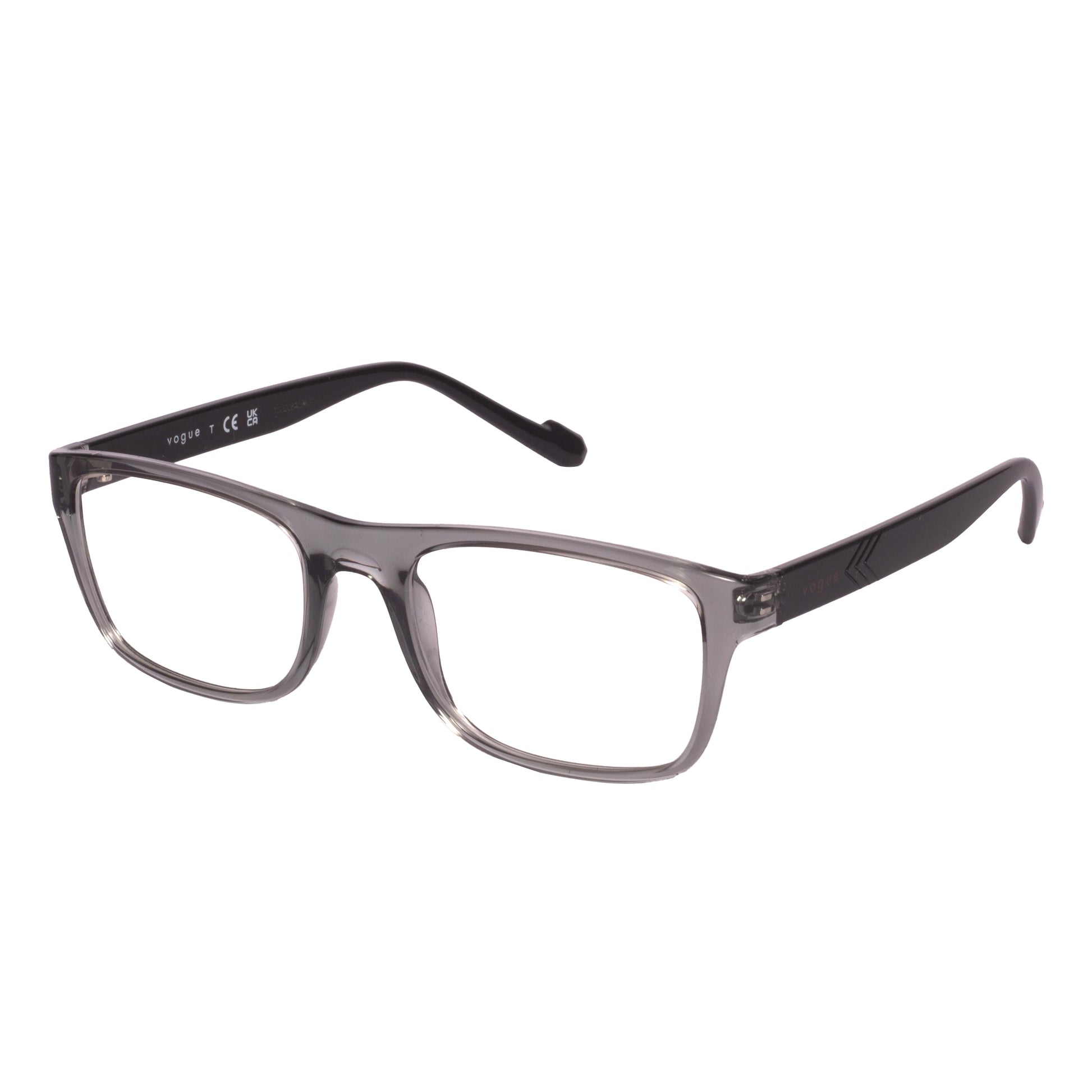 Vogue-VO5548-53-2283 Eyeglasses - Premium Eyeglasses from Vogue - Just Rs. 2990! Shop now at Laxmi Opticians
