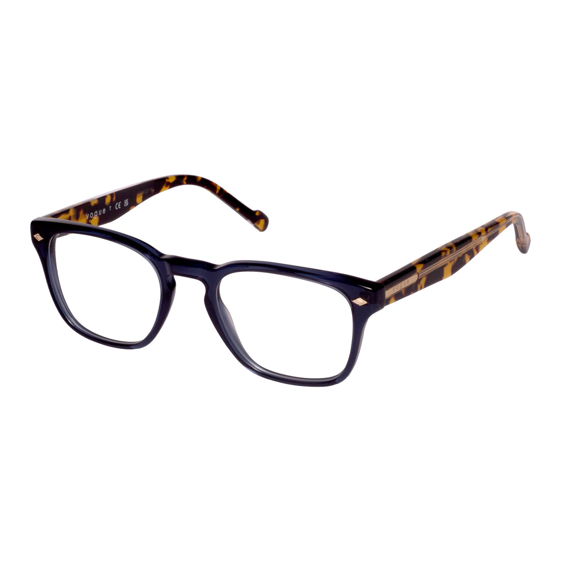 Vogue-VO5570-49-3143 Eyeglasses - Premium Eyeglasses from Vogue - Just Rs. 6290! Shop now at Laxmi Opticians