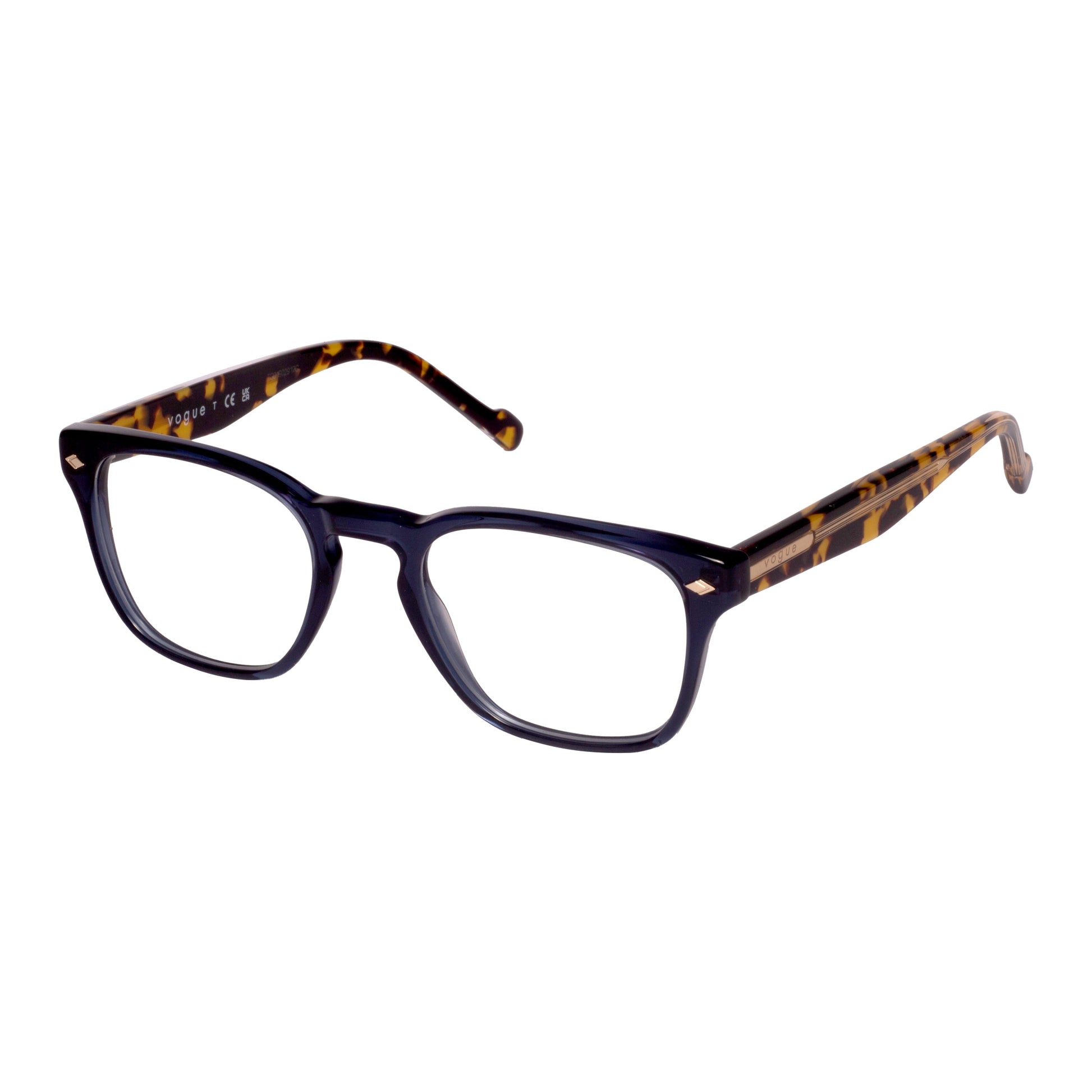 Vogue-VO5570-49-3143 Eyeglasses - Premium Eyeglasses from Vogue - Just Rs. 6290! Shop now at Laxmi Opticians