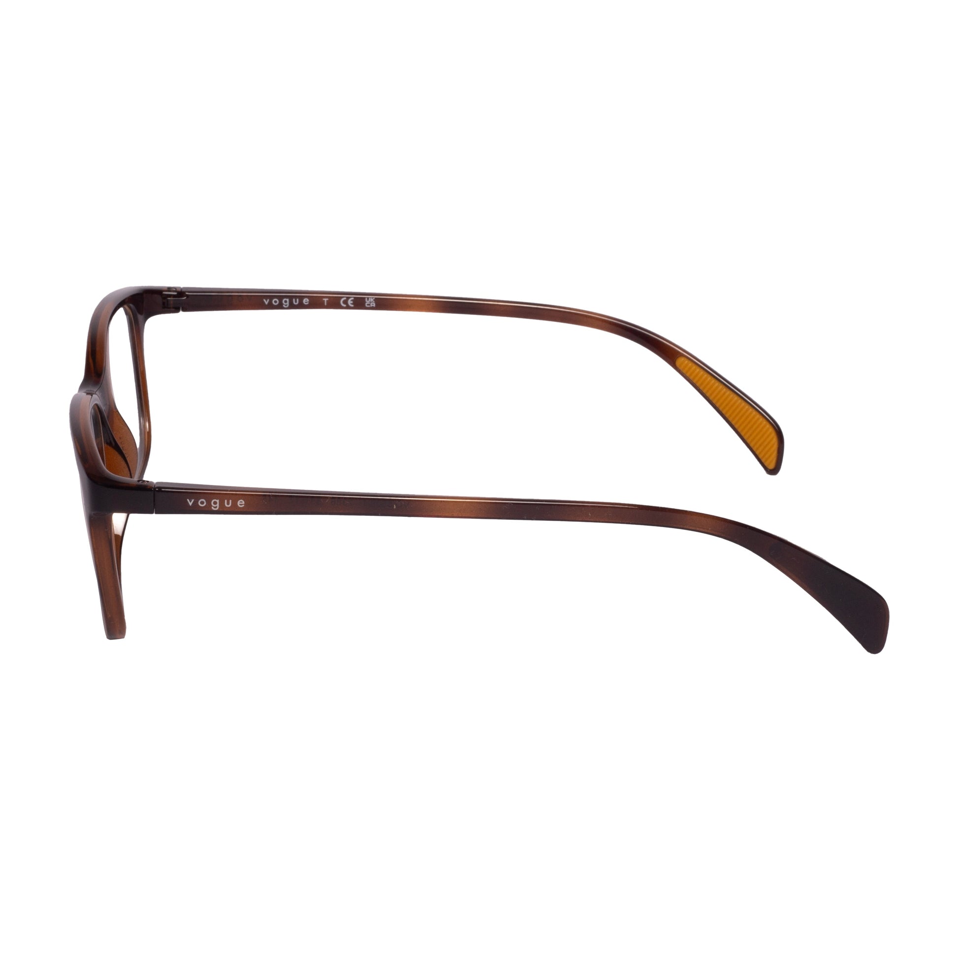 Vogue-VO5508-53-2386 Eyeglasses - Premium Eyeglasses from Vogue - Just Rs. 2990! Shop now at Laxmi Opticians