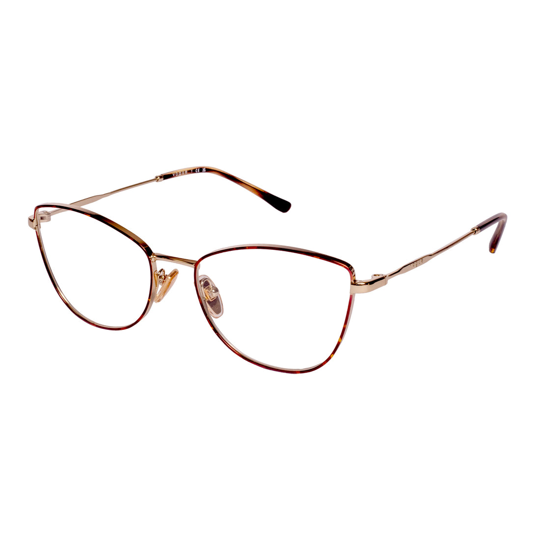 Vogue-VO4273-53-5078 Eyeglasses - Premium Eyeglasses from Vogue - Just Rs. 5190! Shop now at Laxmi Opticians