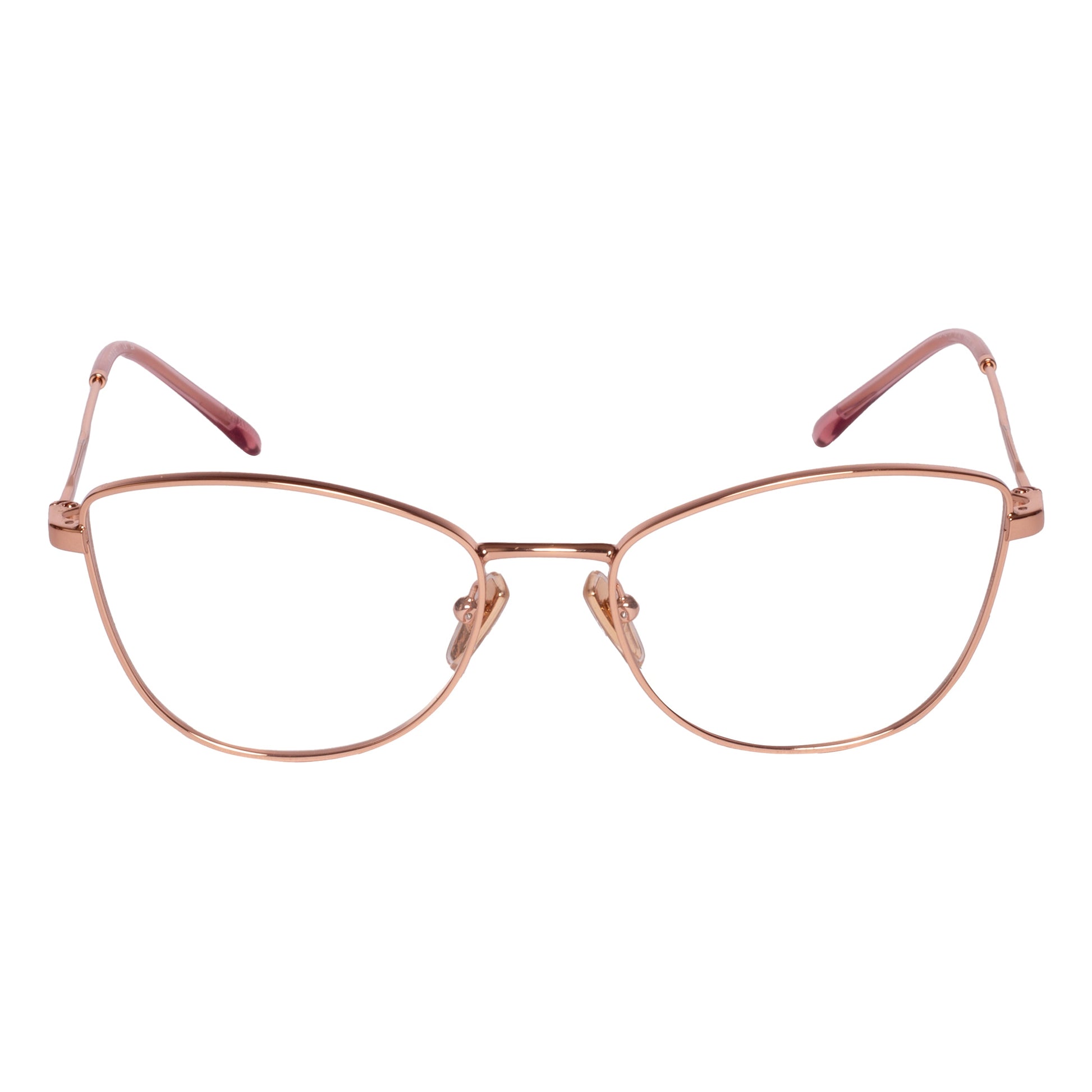 Vogue-VO4273-53-5152 Eyeglasses - Premium Eyeglasses from Vogue - Just Rs. 5190! Shop now at Laxmi Opticians