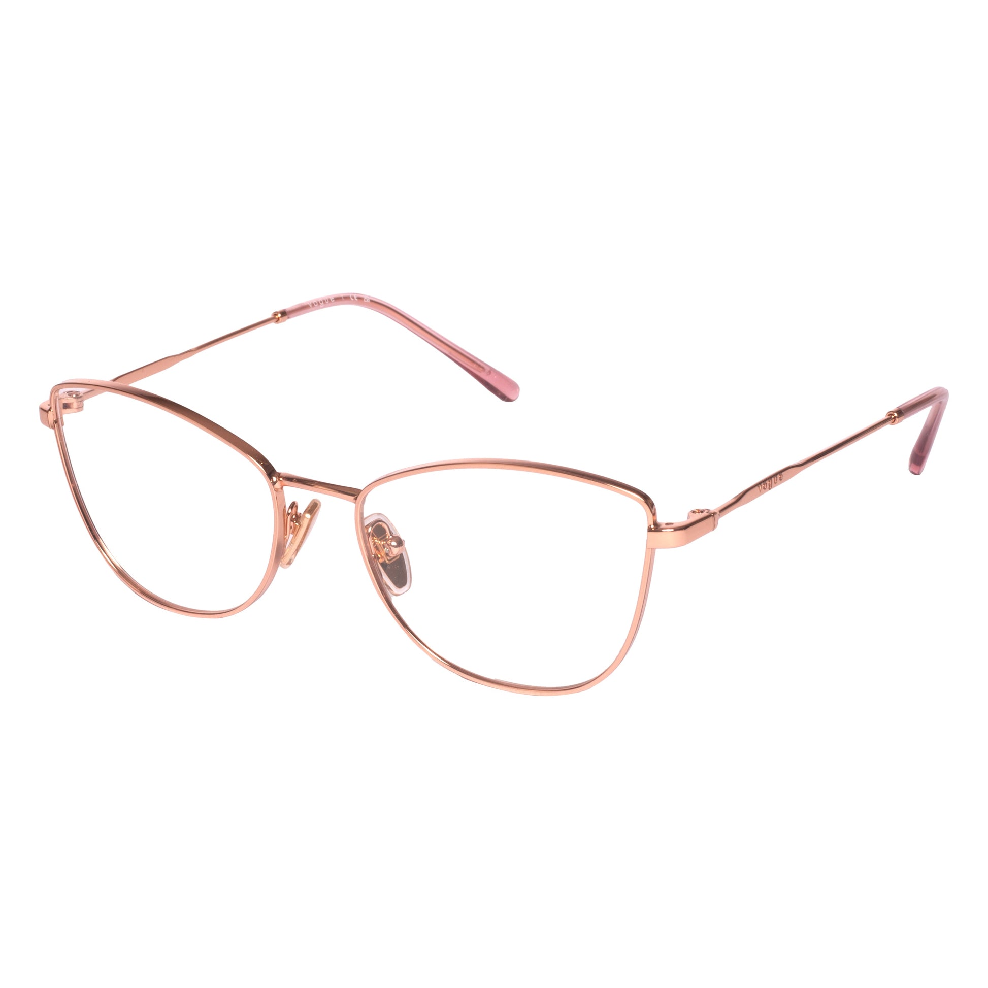 Vogue-VO4273-53-5152 Eyeglasses - Premium Eyeglasses from Vogue - Just Rs. 5190! Shop now at Laxmi Opticians