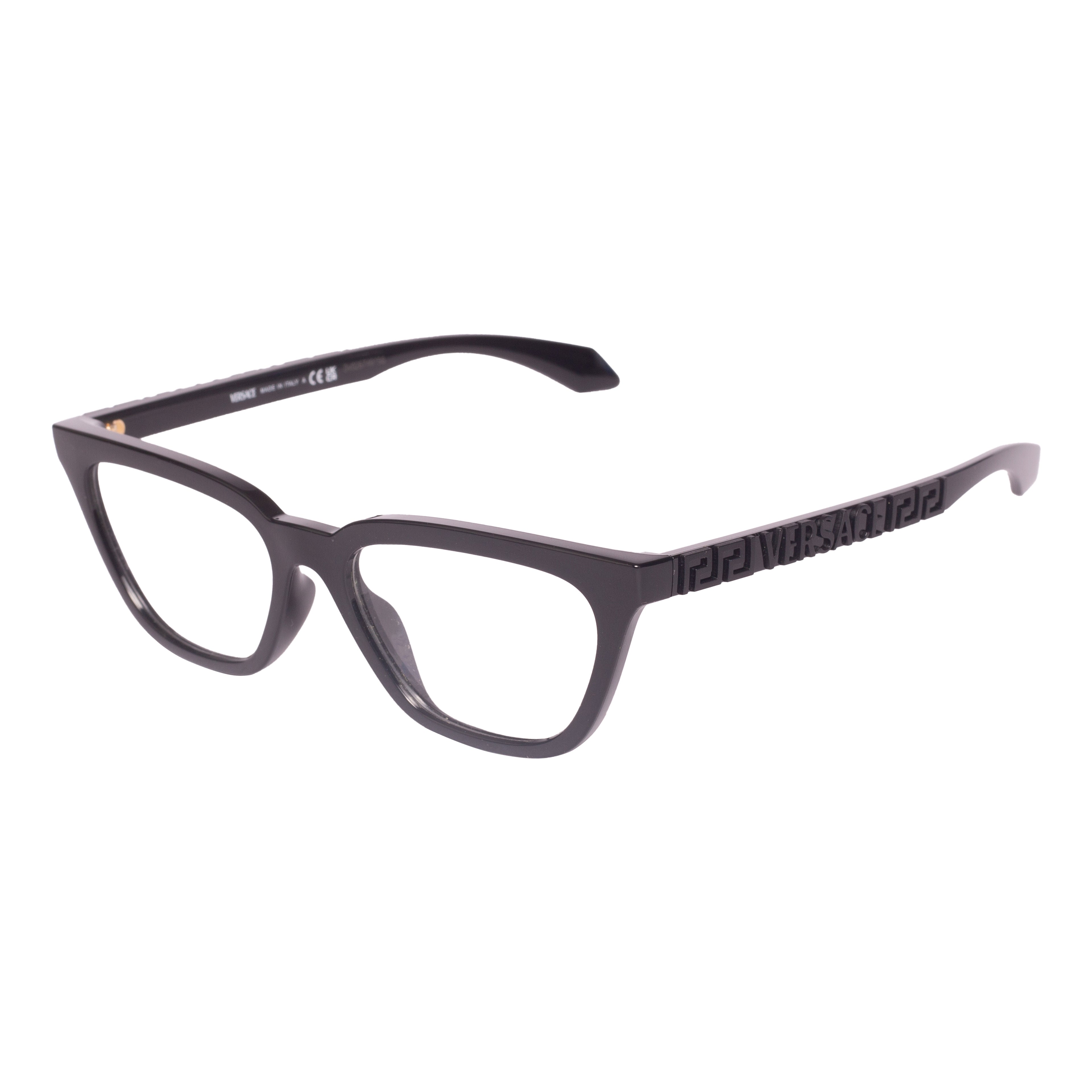 Versace-VE 3352U-53- Eyeglasses - Premium Eyeglasses from Versace - Just Rs. 15690! Shop now at Laxmi Opticians & Eye Care Clinic