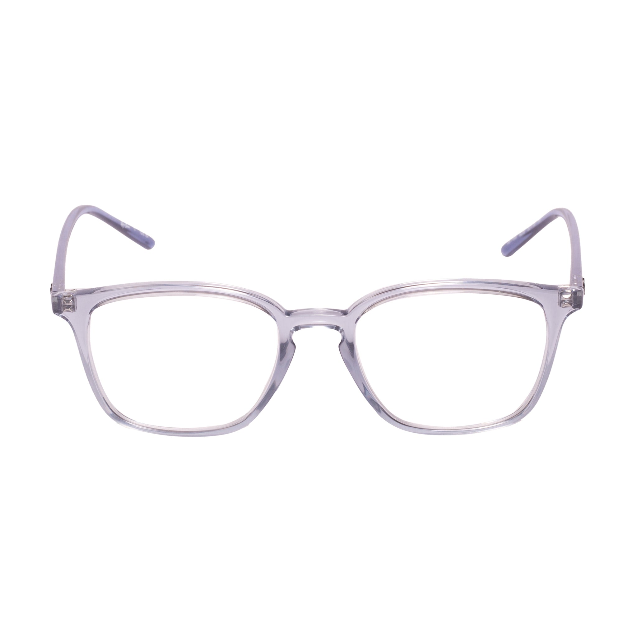 Rayban-RX 7185-52-8235 Eyeglasses - Premium Eyeglasses from Rayban - Just Rs. 6890! Shop now at Laxmi Opticians & Eye Care Clinic
