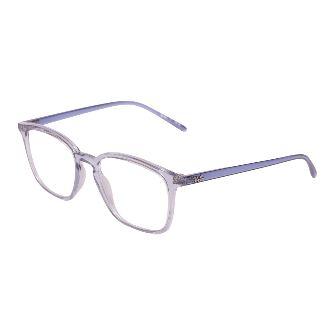 Rayban-RX 7185-52-8235 Eyeglasses - Premium Eyeglasses from Rayban - Just Rs. 6890! Shop now at Laxmi Opticians & Eye Care Clinic