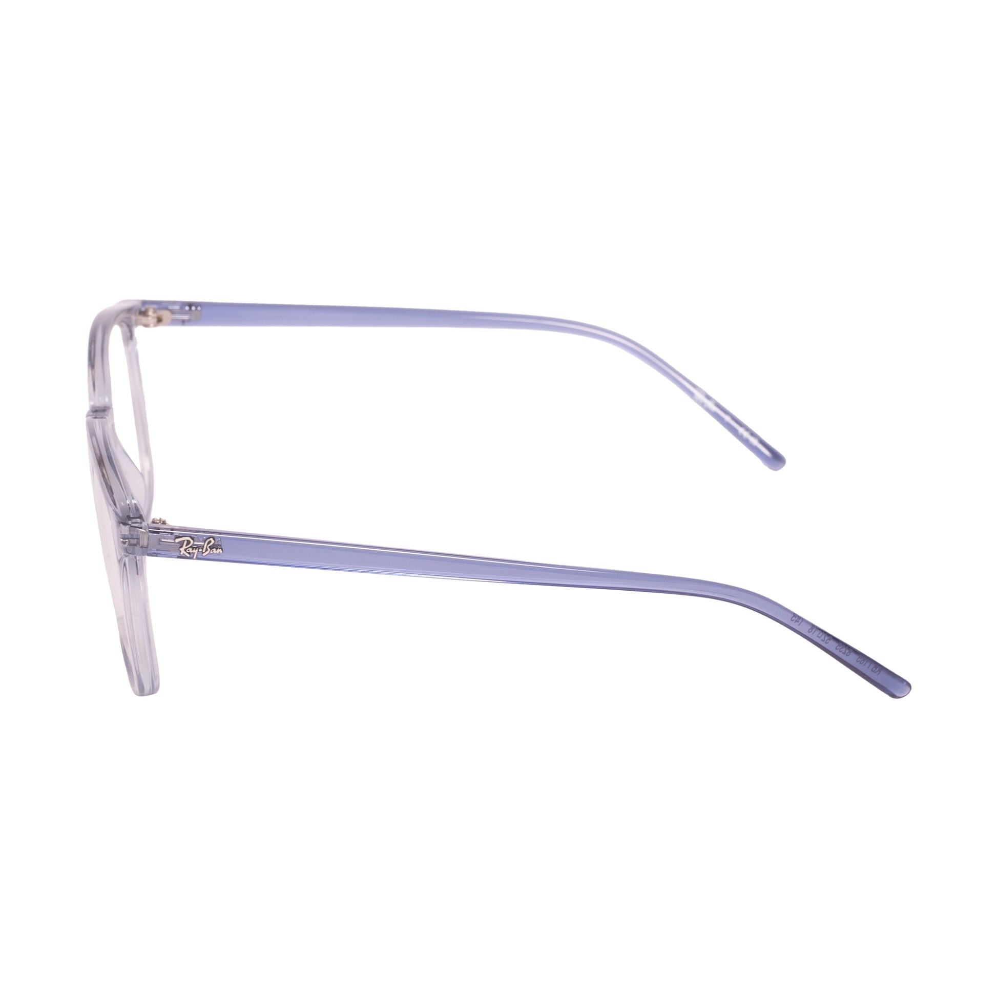Rayban-RX 7185-52-8235 Eyeglasses - Premium Eyeglasses from Rayban - Just Rs. 6890! Shop now at Laxmi Opticians & Eye Care Clinic