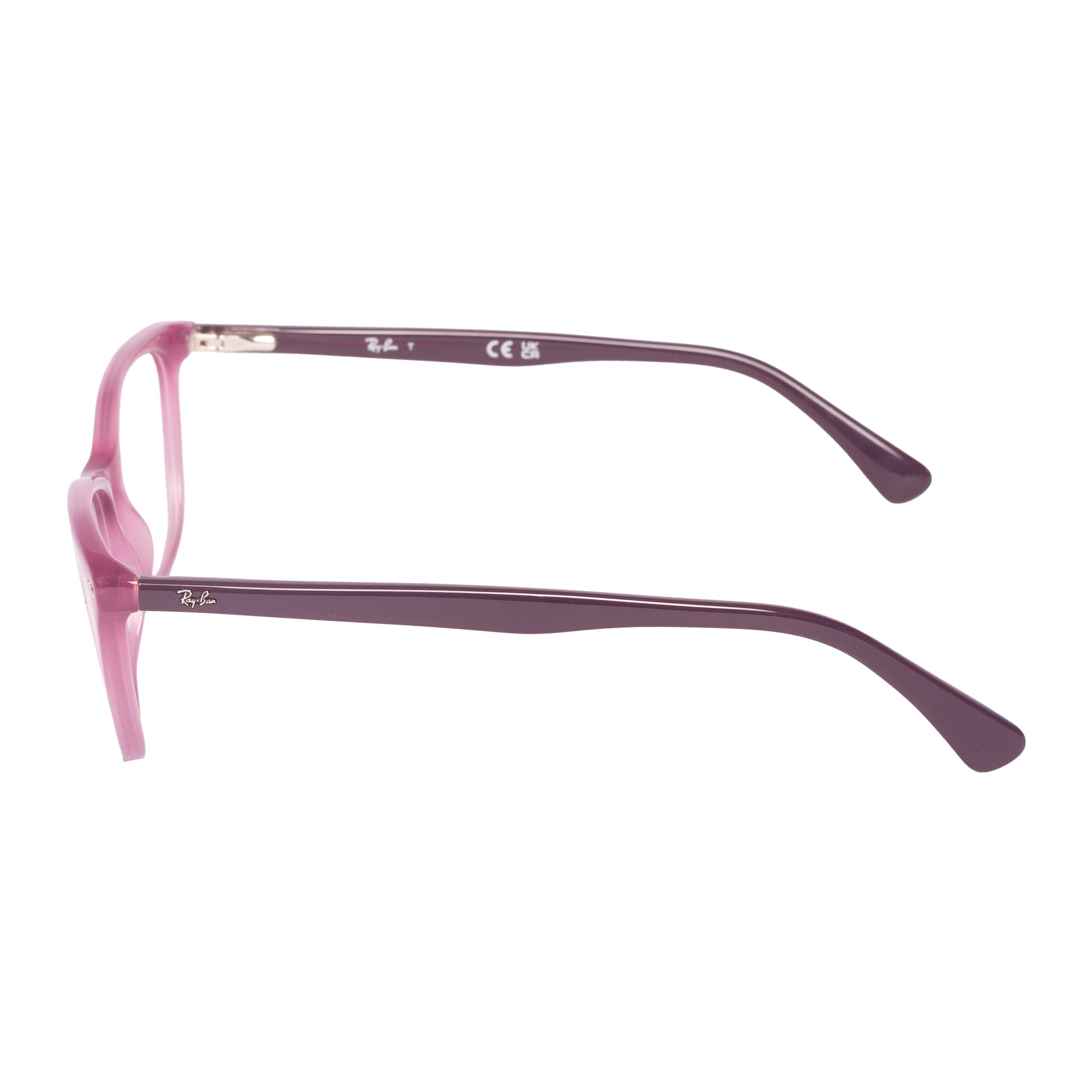 Rayban-RX 5420I-54-8369 Eyeglasses - Premium Eyeglasses from Rayban - Just Rs. 6290! Shop now at Laxmi Opticians & Eye Care Clinic