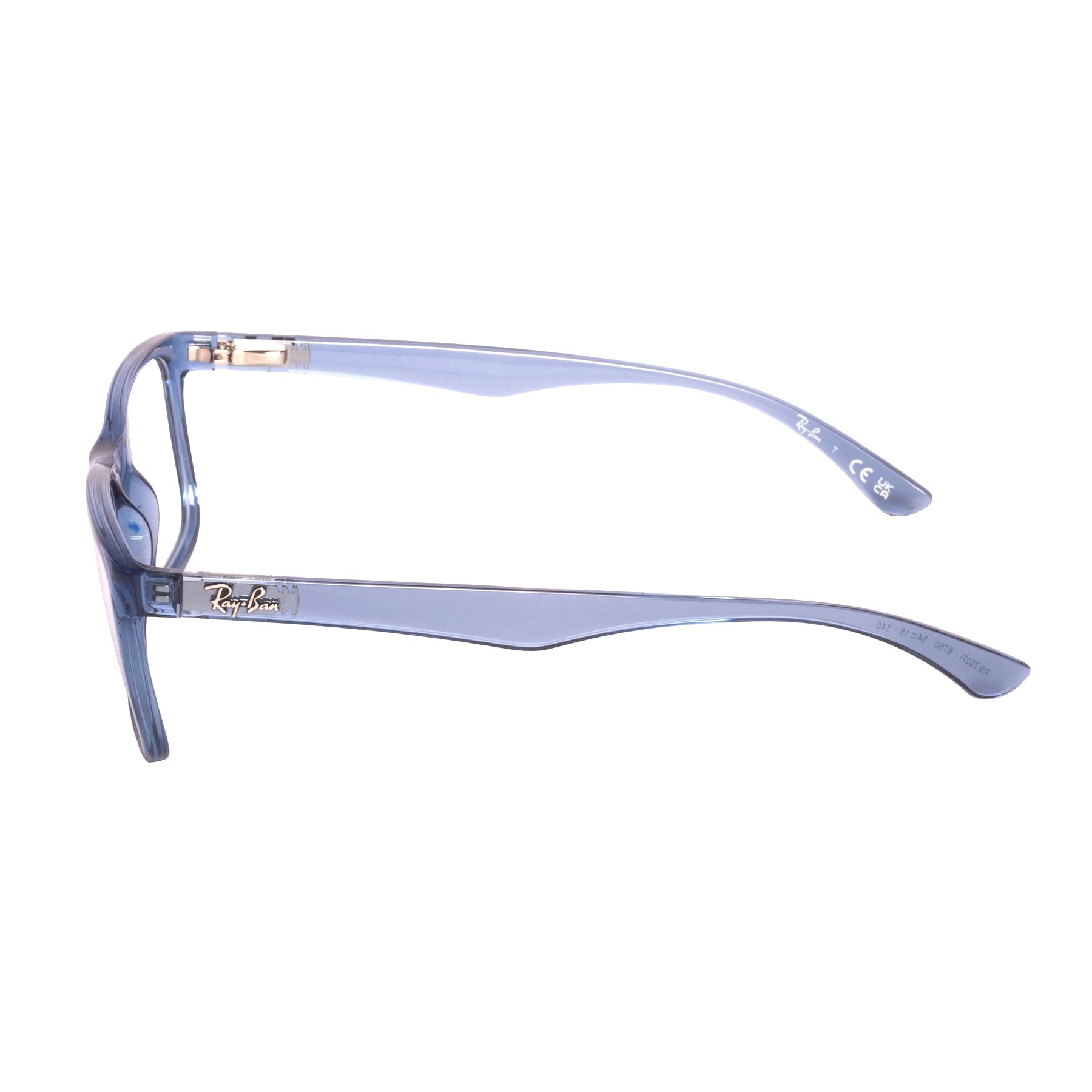 Rayban-RX 7027I-54-6750 Eyeglasses - Premium Eyeglasses from Rayban - Just Rs. 6290! Shop now at Laxmi Opticians & Eye Care Clinic