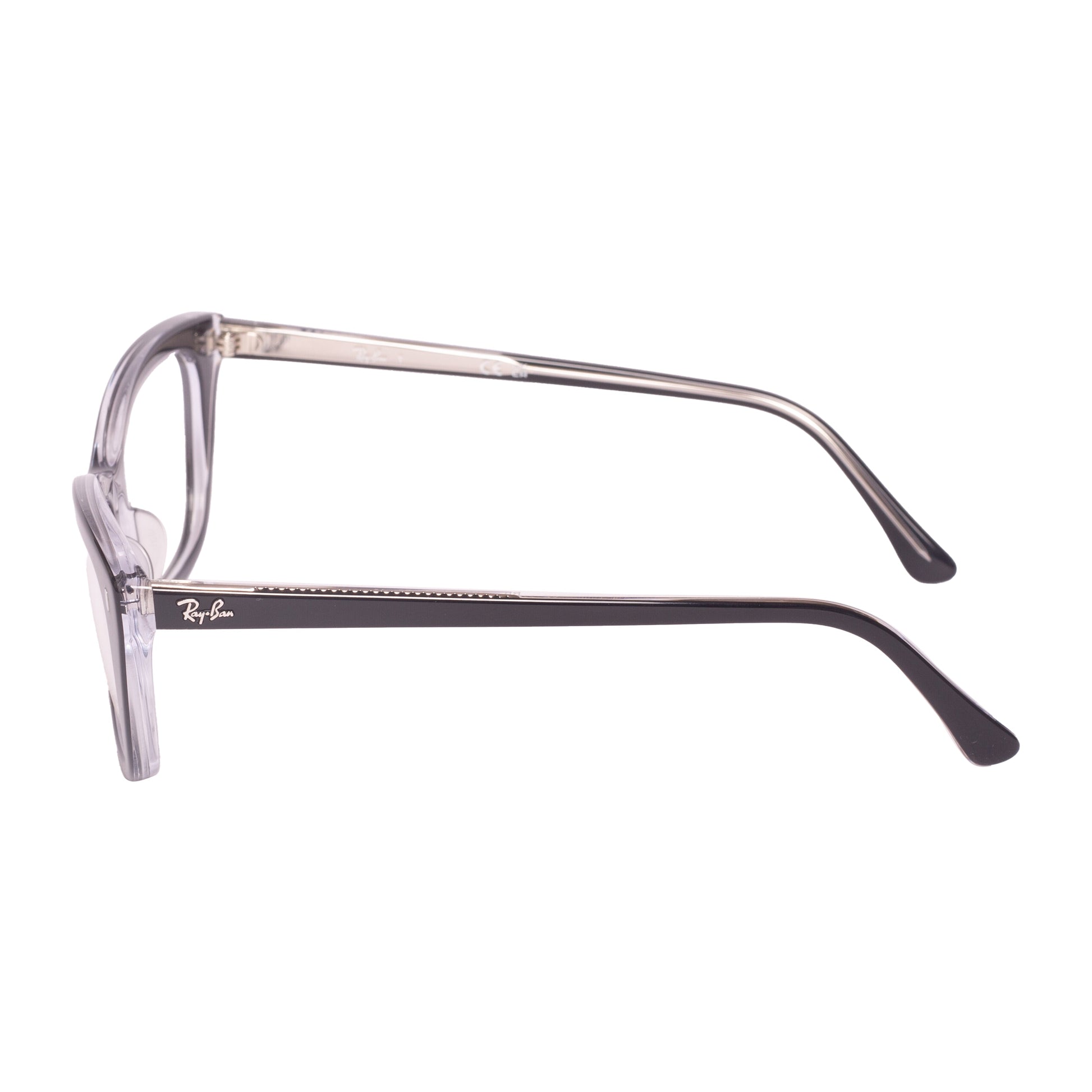 Rayban-RX 5433-50-2034 Eyeglasses - Premium Eyeglasses from Rayban - Just Rs. 7990! Shop now at Laxmi Opticians & Eye Care Clinic