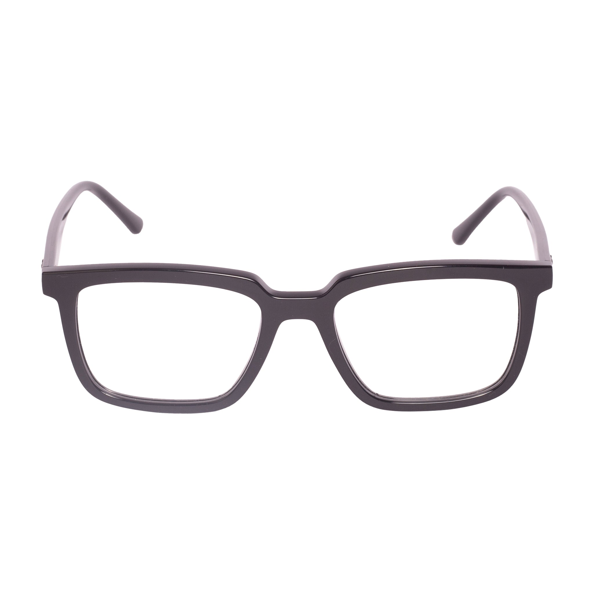 Rayban-RX 7239-52-2000 Eyeglasses - Premium Eyeglasses from Rayban - Just Rs. 7390! Shop now at Laxmi Opticians & Eye Care Clinic