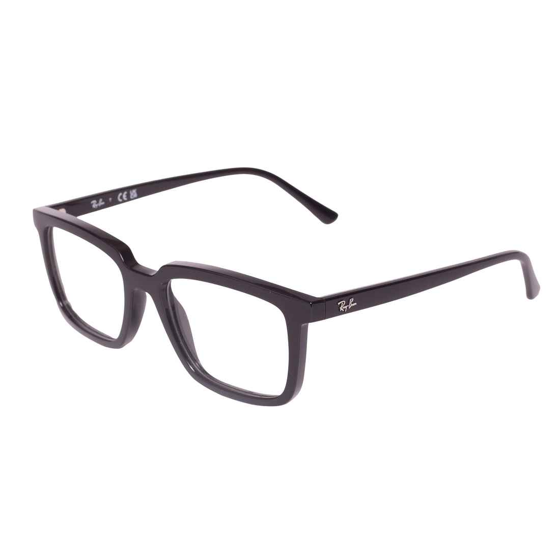 Rayban-RX 7239-52-2000 Eyeglasses - Premium Eyeglasses from Rayban - Just Rs. 7390! Shop now at Laxmi Opticians & Eye Care Clinic