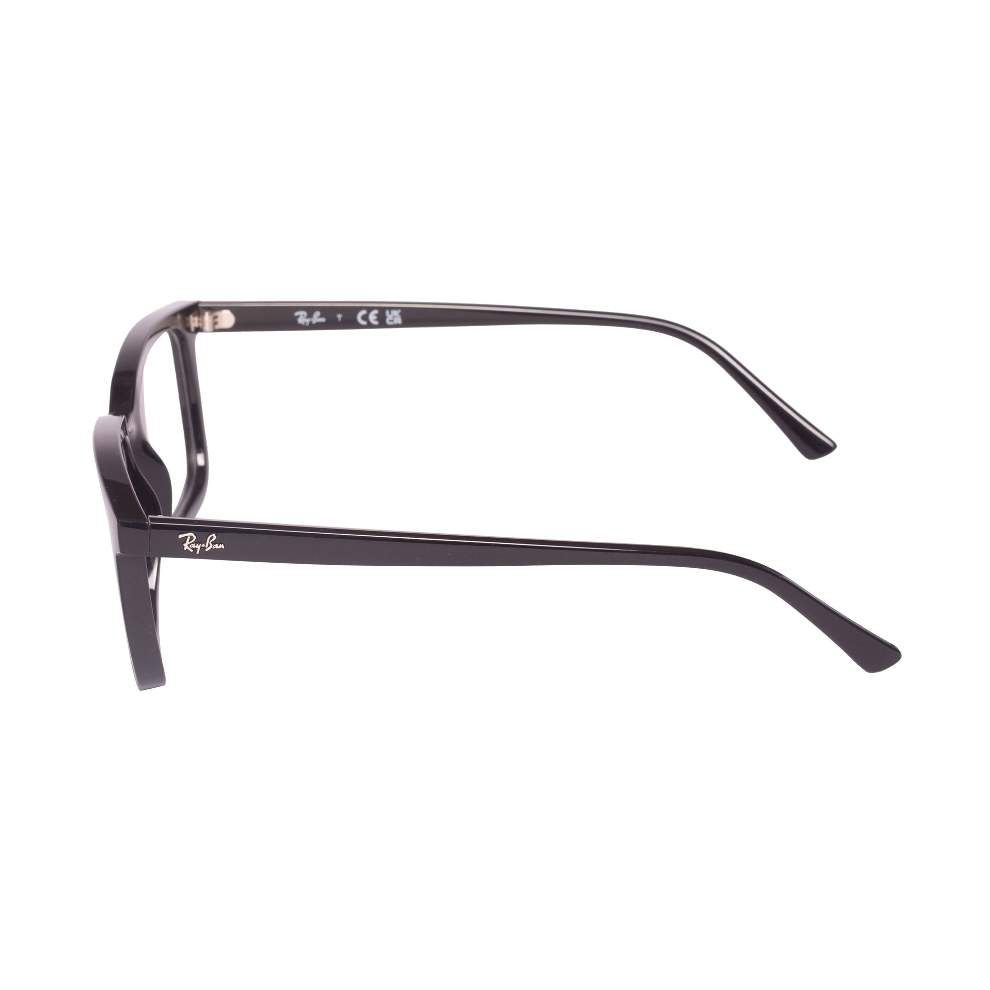 Rayban-RX 7239-52-2000 Eyeglasses - Premium Eyeglasses from Rayban - Just Rs. 7390! Shop now at Laxmi Opticians & Eye Care Clinic