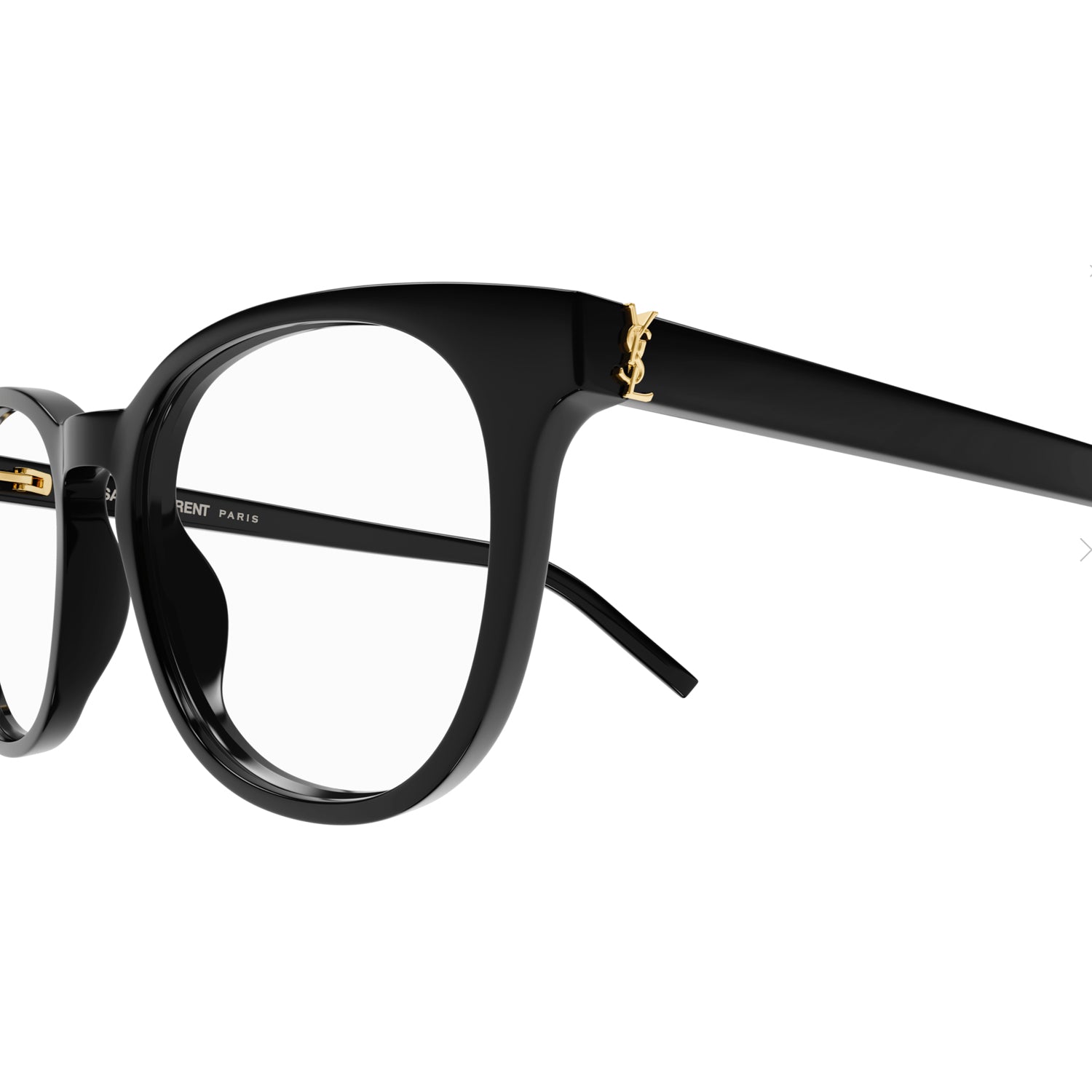 Saint Laurent-SL M111-52-001 Eyeglasses - Premium Eyeglasses from Saint Laurent - Just Rs. 23300! Shop now at Laxmi Opticians