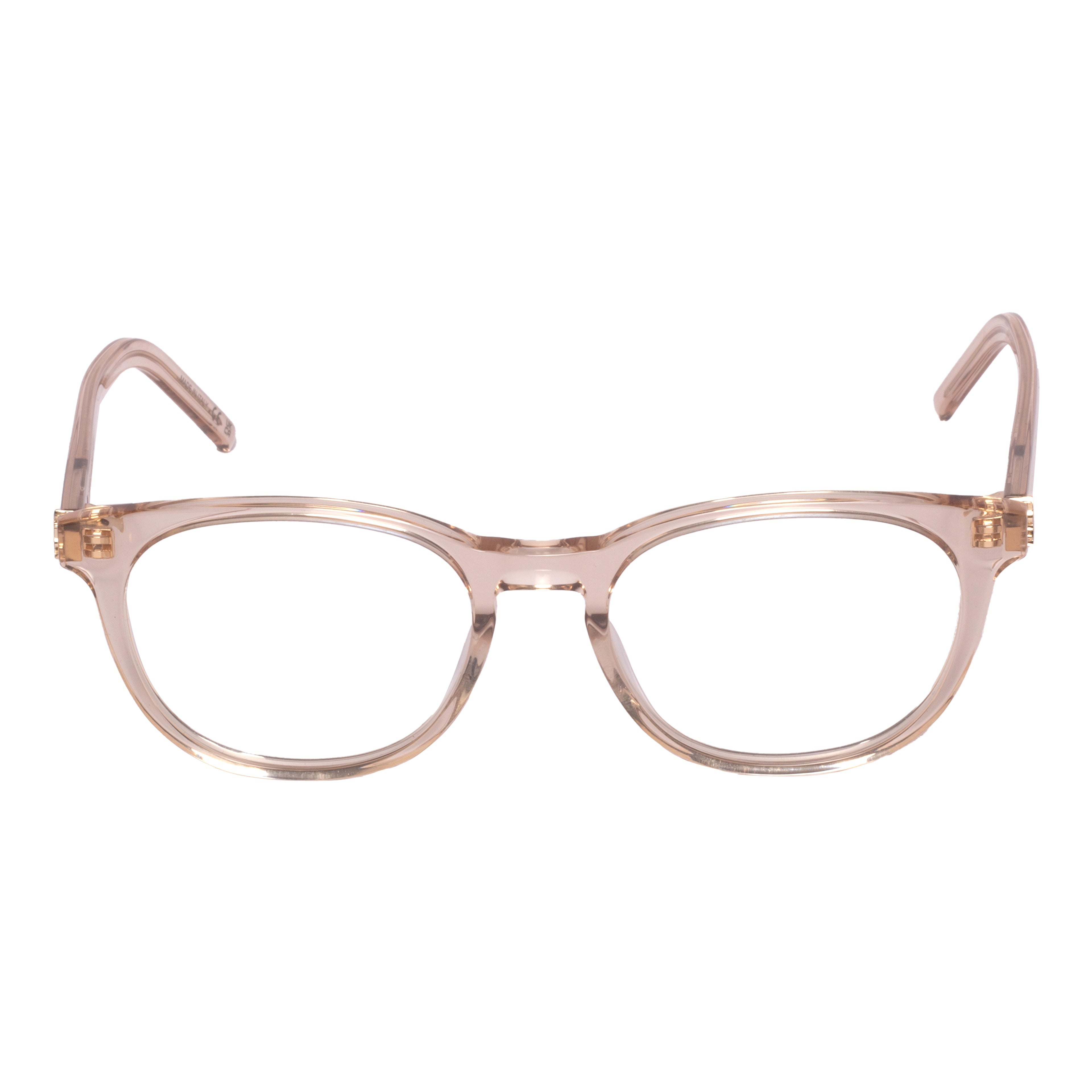 Saint Laurent-SL M111-52-003 Eyeglasses - Premium Eyeglasses from Saint Laurent - Just Rs. 23300! Shop now at Laxmi Opticians