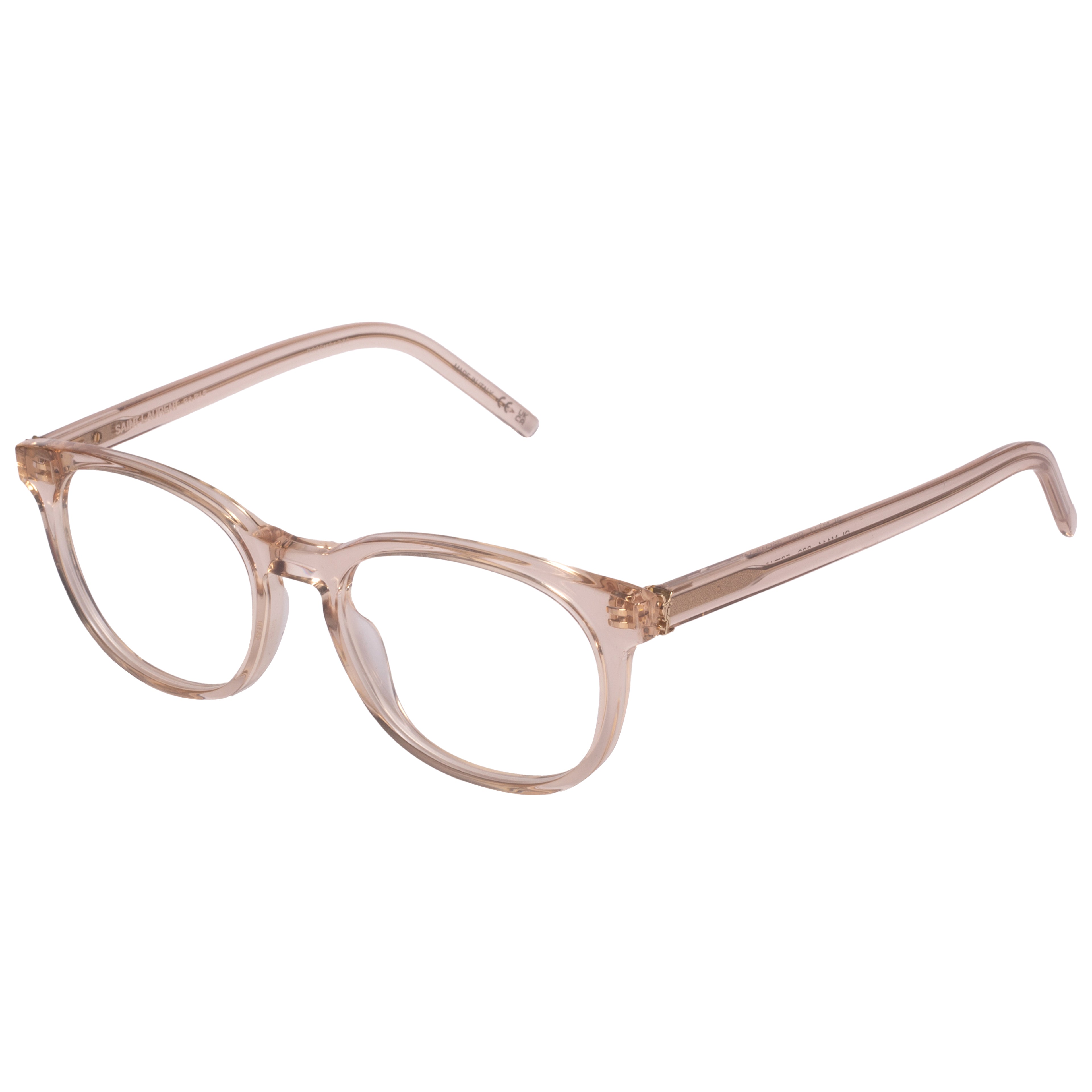 Saint Laurent-SL M111-52-003 Eyeglasses - Premium Eyeglasses from Saint Laurent - Just Rs. 23300! Shop now at Laxmi Opticians
