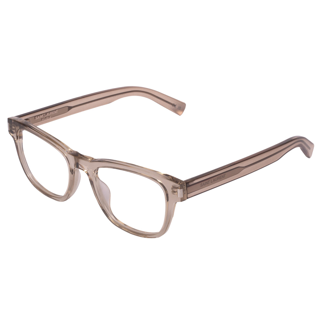 Saint Laurent-SL 664-52-003 Eyeglasses - Premium Eyeglasses from Saint Laurent - Just Rs. 28700! Shop now at Laxmi Opticians